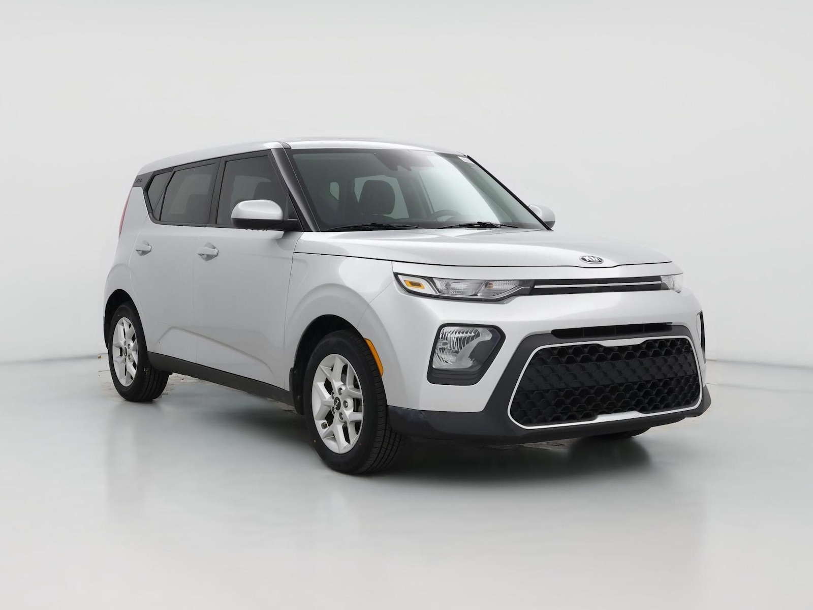 2021 Kia Soul