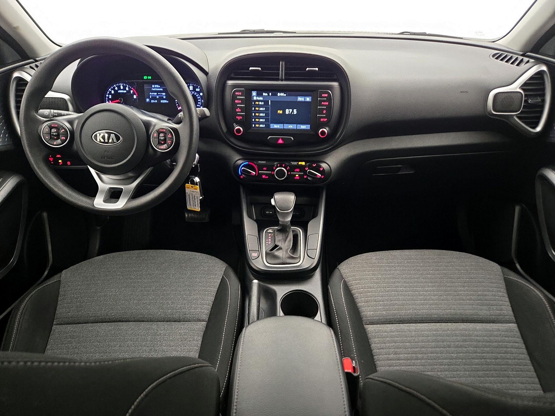 Thumbnail: 2021 Kia Soul - 9