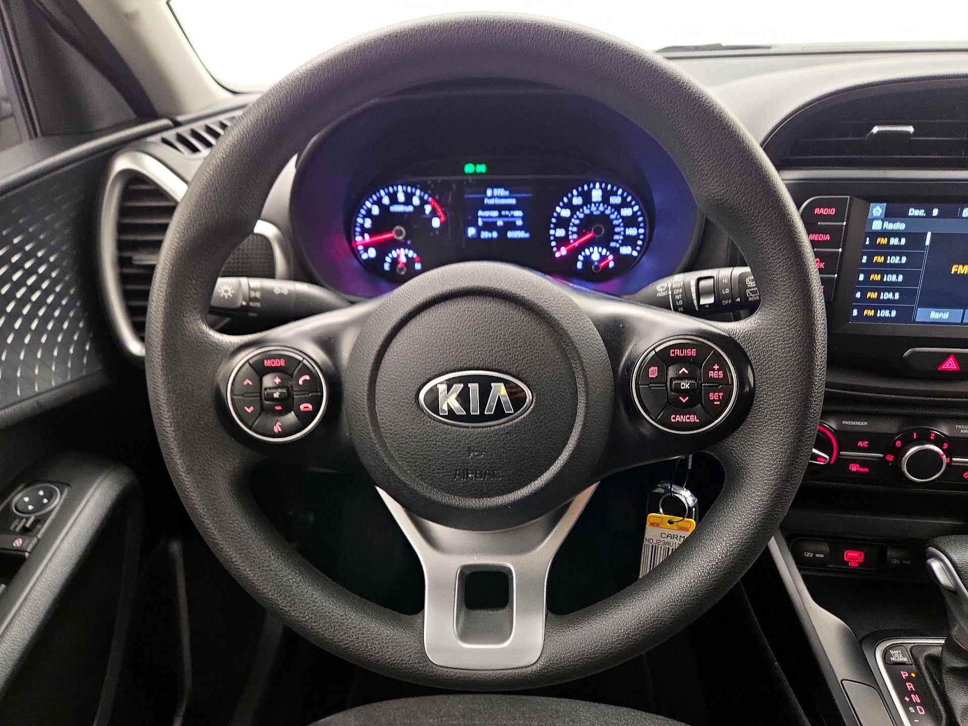 Thumbnail: 2021 Kia Soul - 10