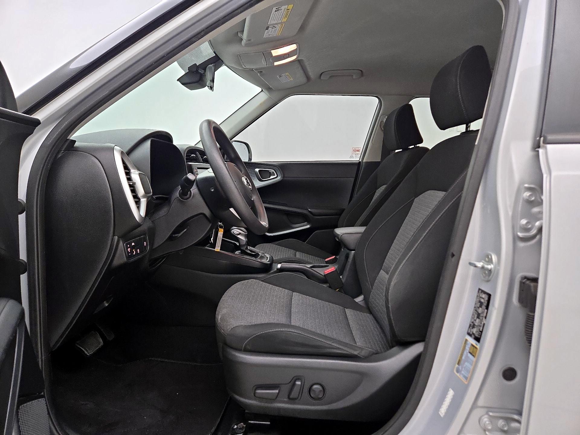 Thumbnail: 2021 Kia Soul - 11