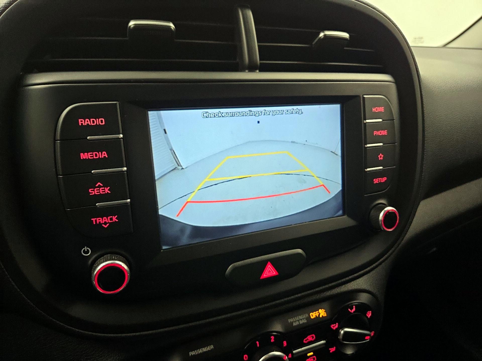 Thumbnail: 2021 Kia Soul - 14