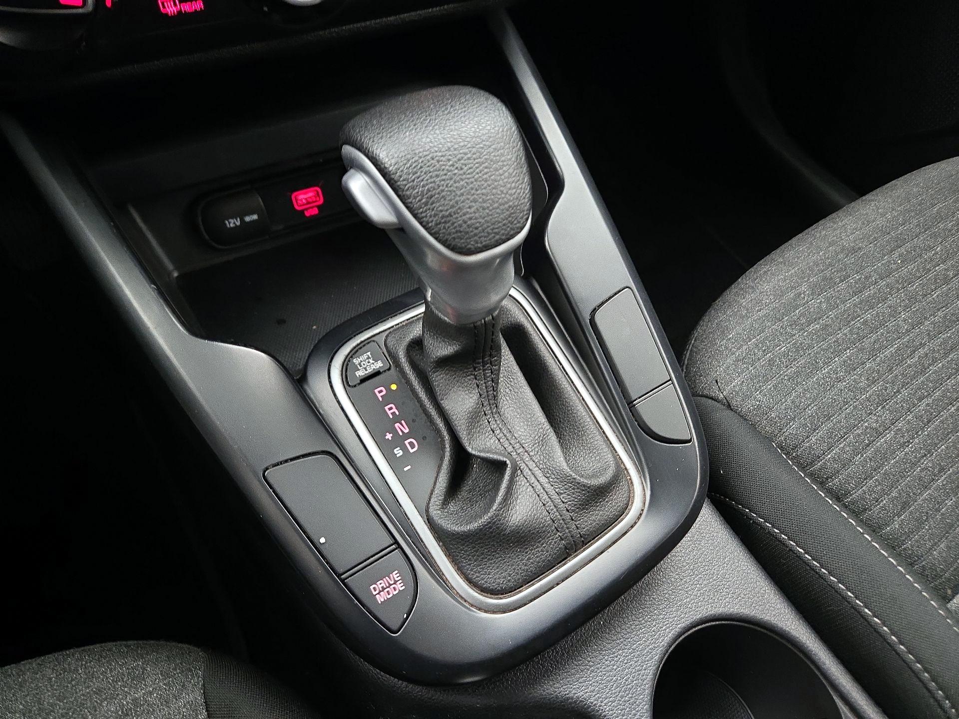 Thumbnail: 2021 Kia Soul - 17