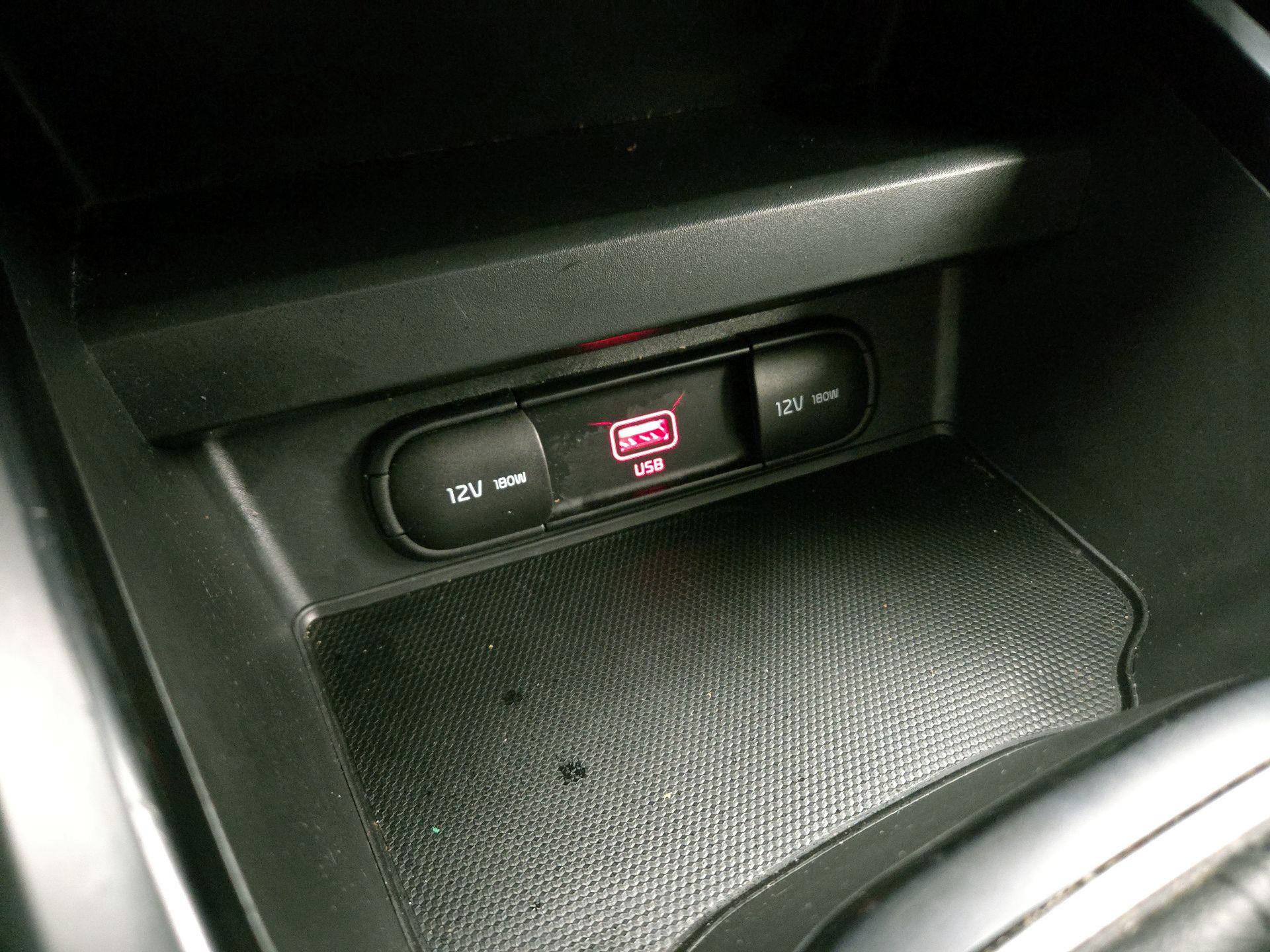 Thumbnail: 2021 Kia Soul - 18