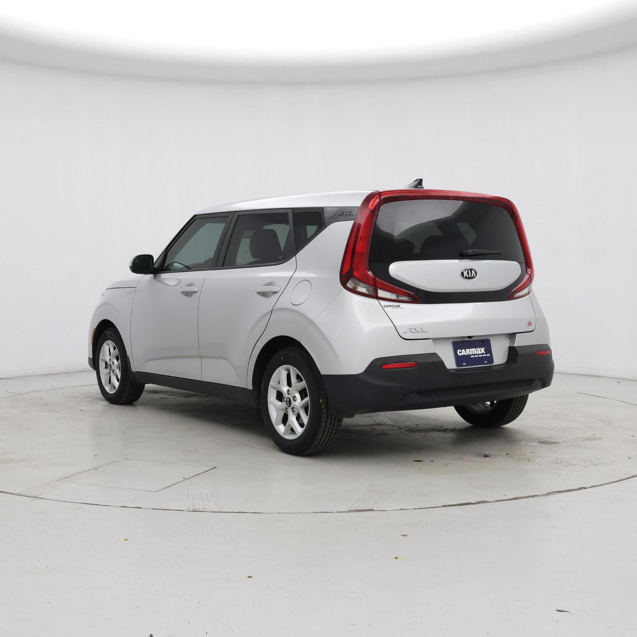 Thumbnail: 2021 Kia Soul - 2