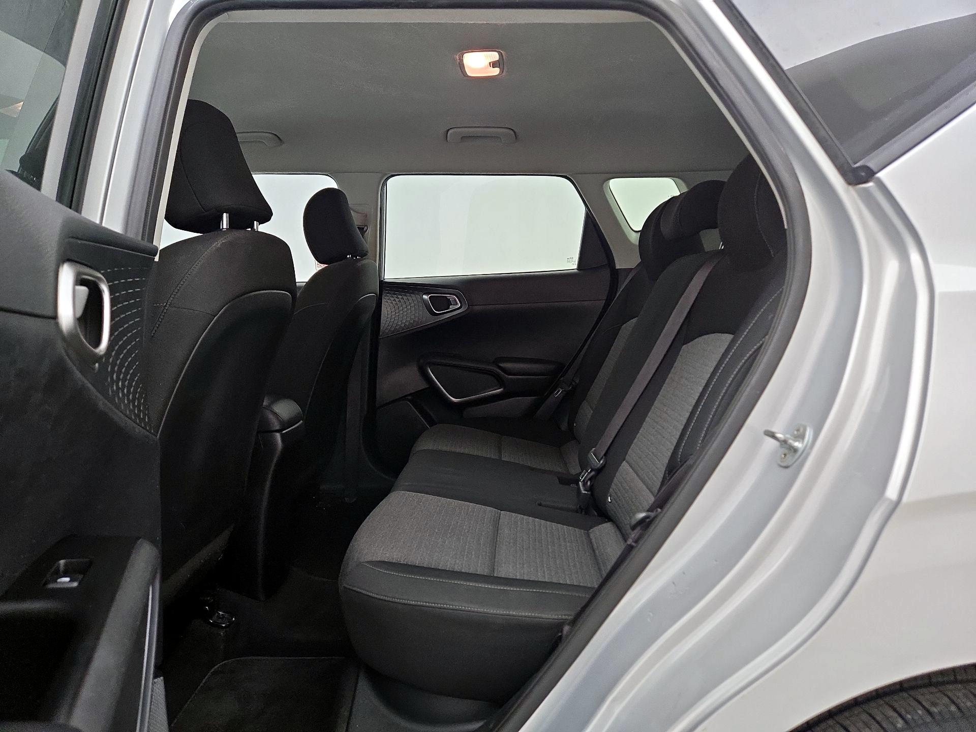 Thumbnail: 2021 Kia Soul - 19