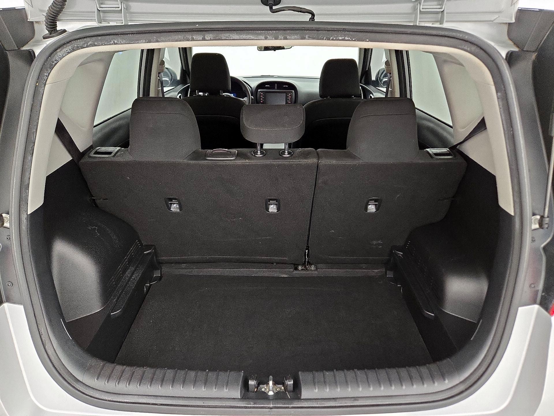 Thumbnail: 2021 Kia Soul - 20