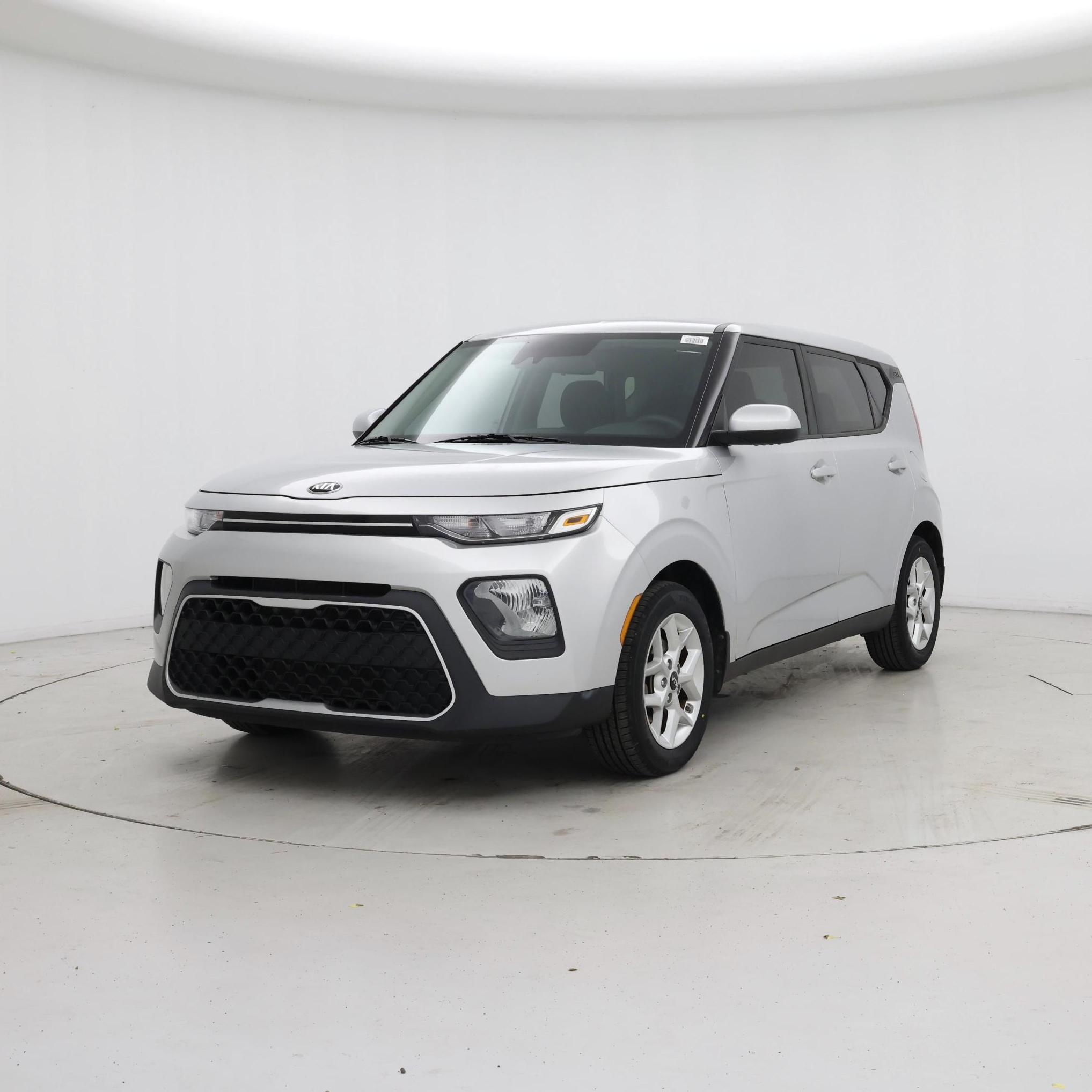 Thumbnail: 2021 Kia Soul - 4