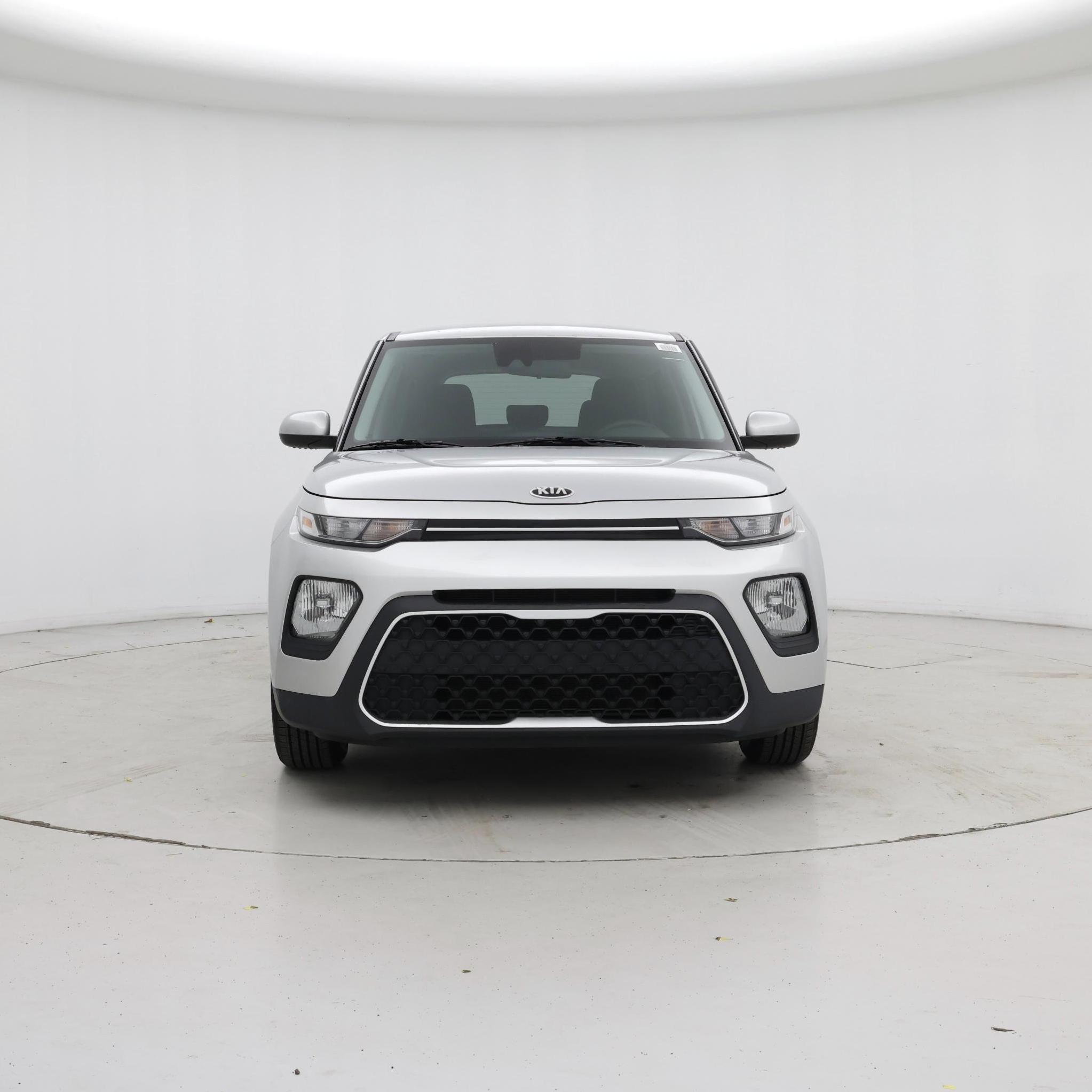 Thumbnail: 2021 Kia Soul - 5