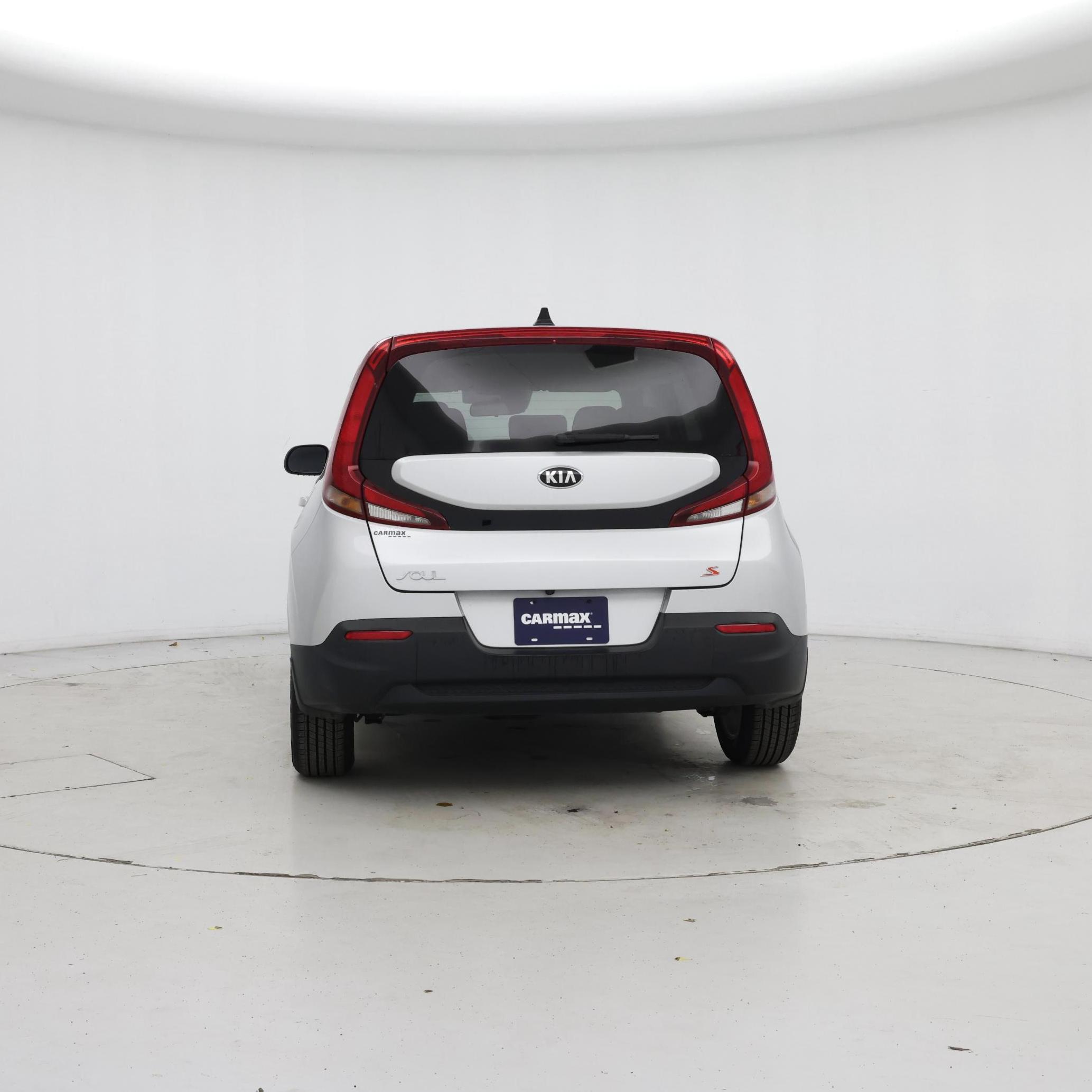 Thumbnail: 2021 Kia Soul - 6