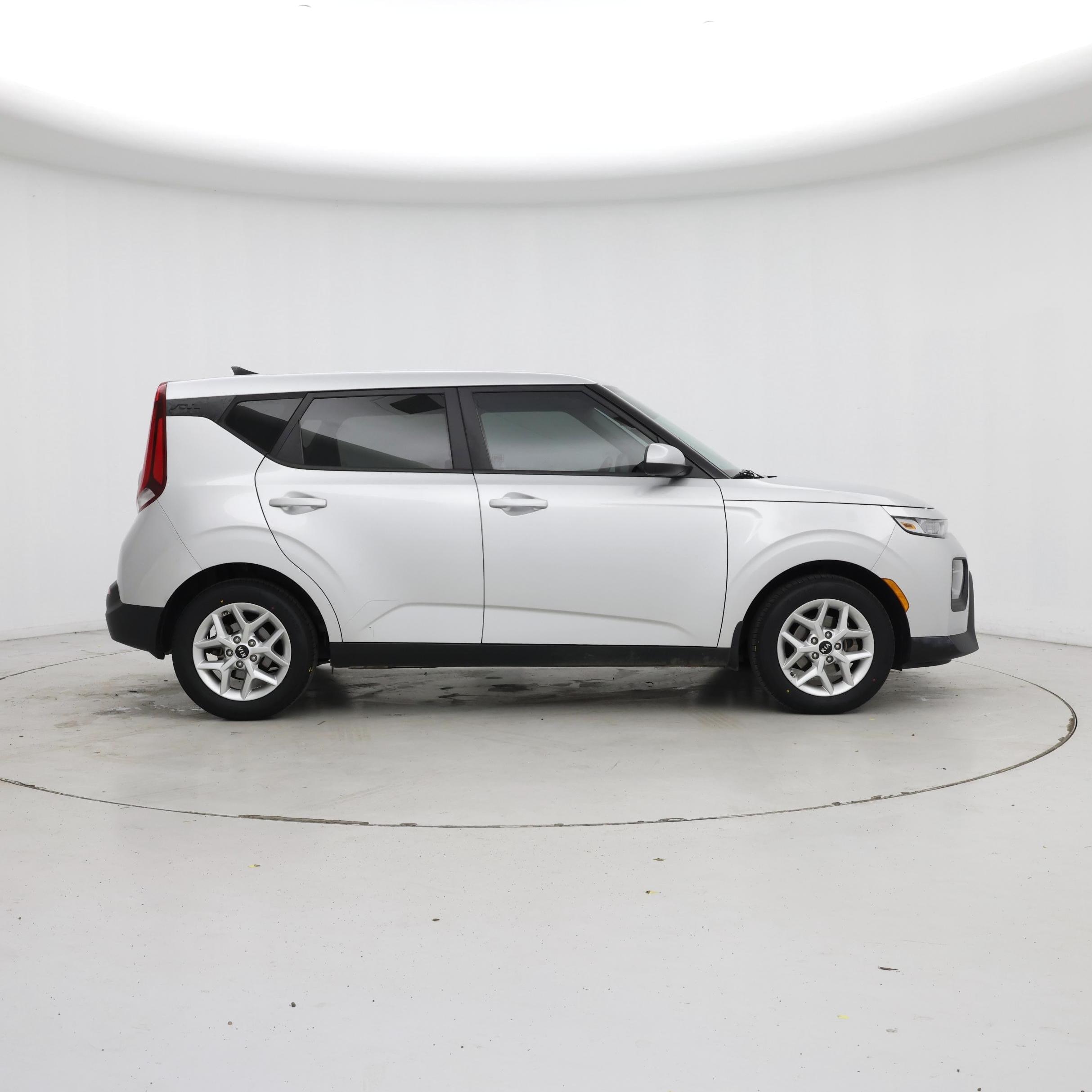 Thumbnail: 2021 Kia Soul - 7