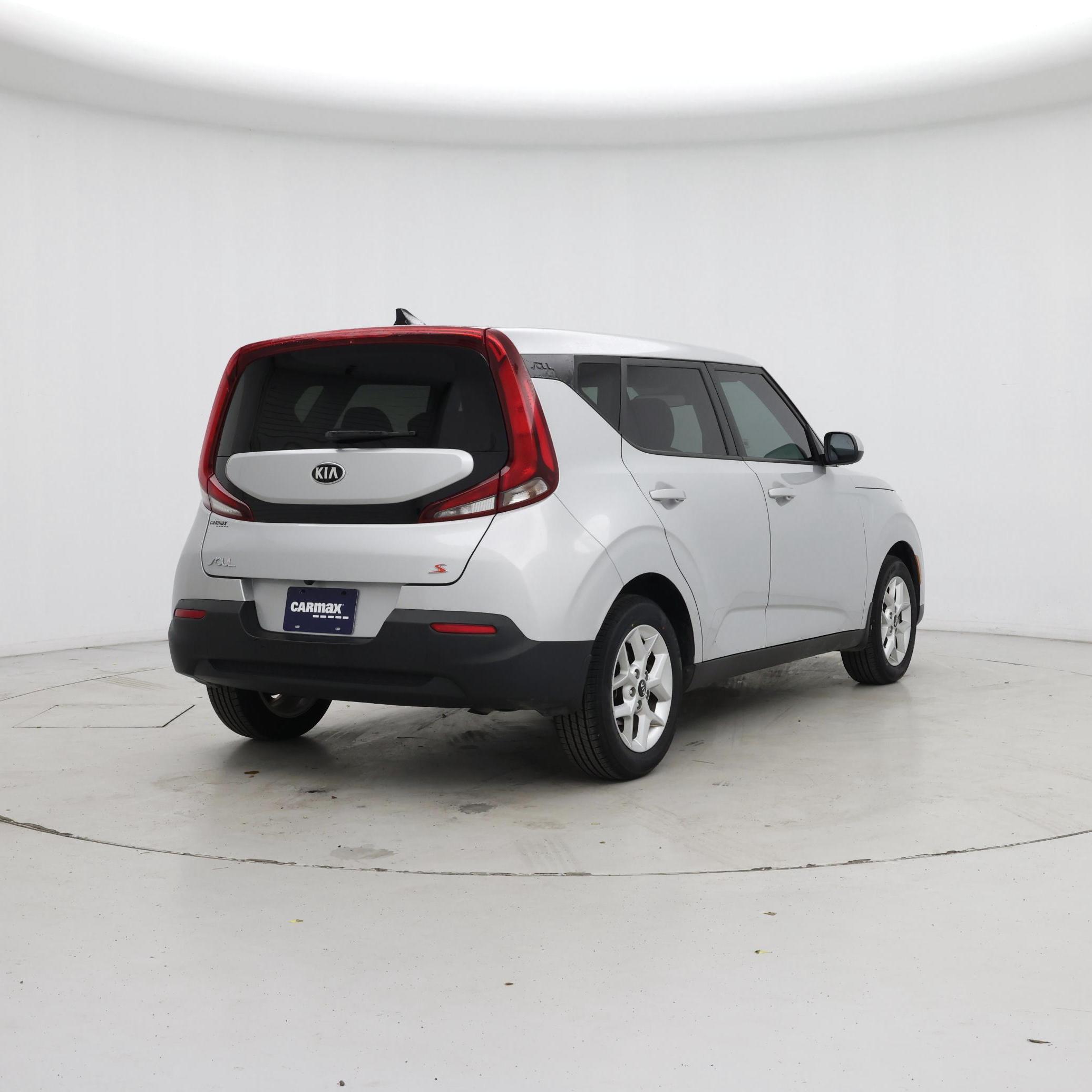 Thumbnail: 2021 Kia Soul - 8