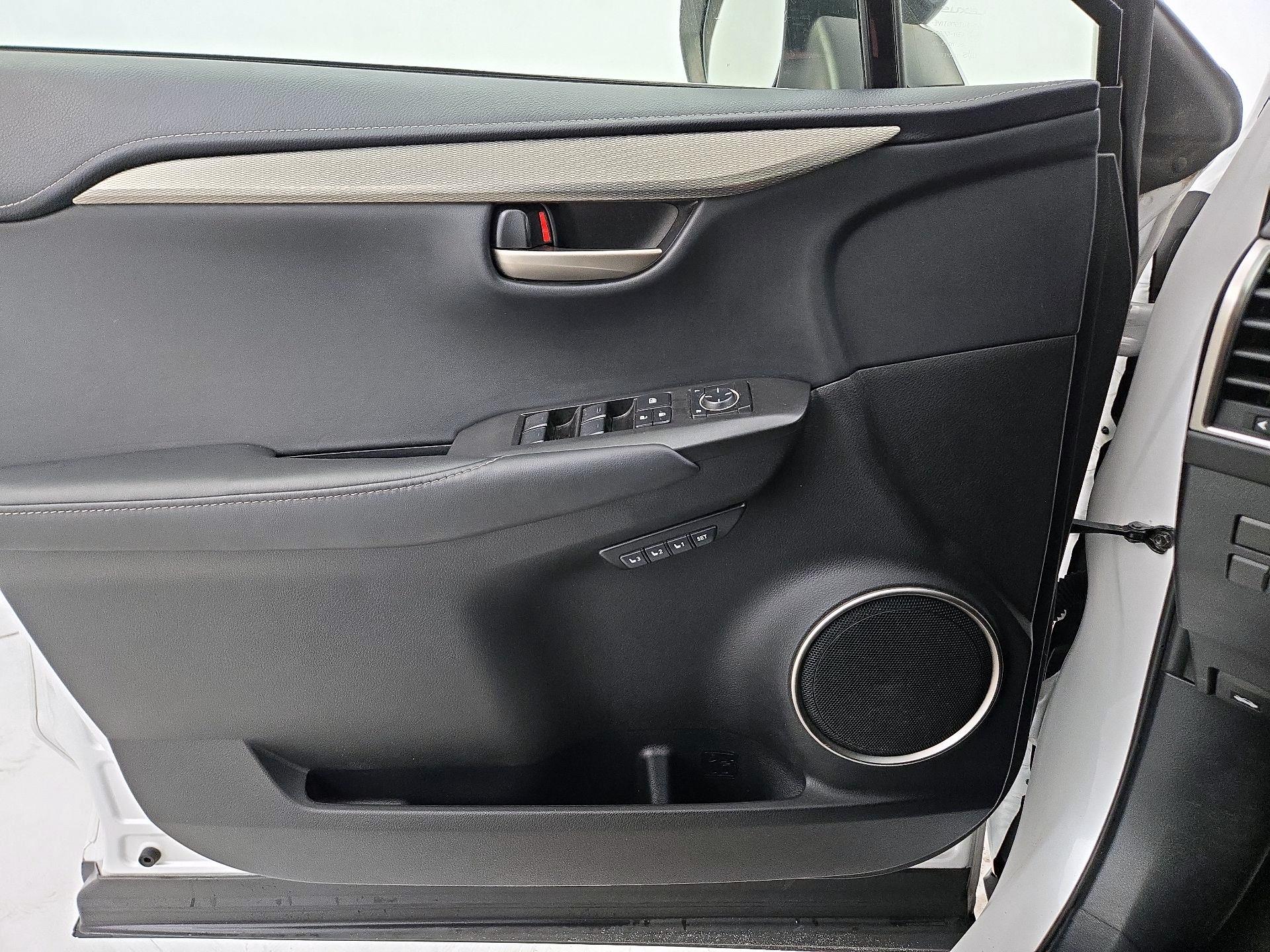 Thumbnail: 2015 Lexus NX - 12