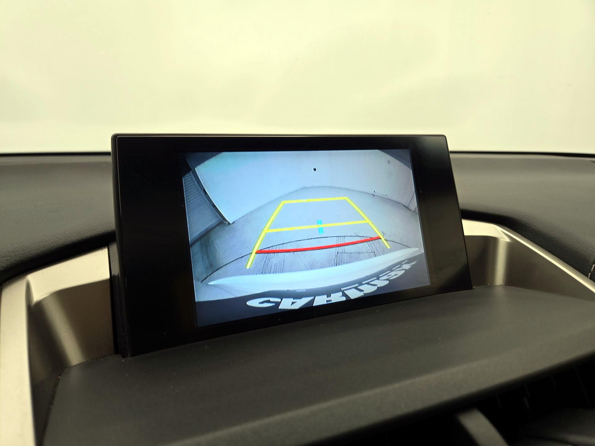 Thumbnail: 2015 Lexus NX - 15