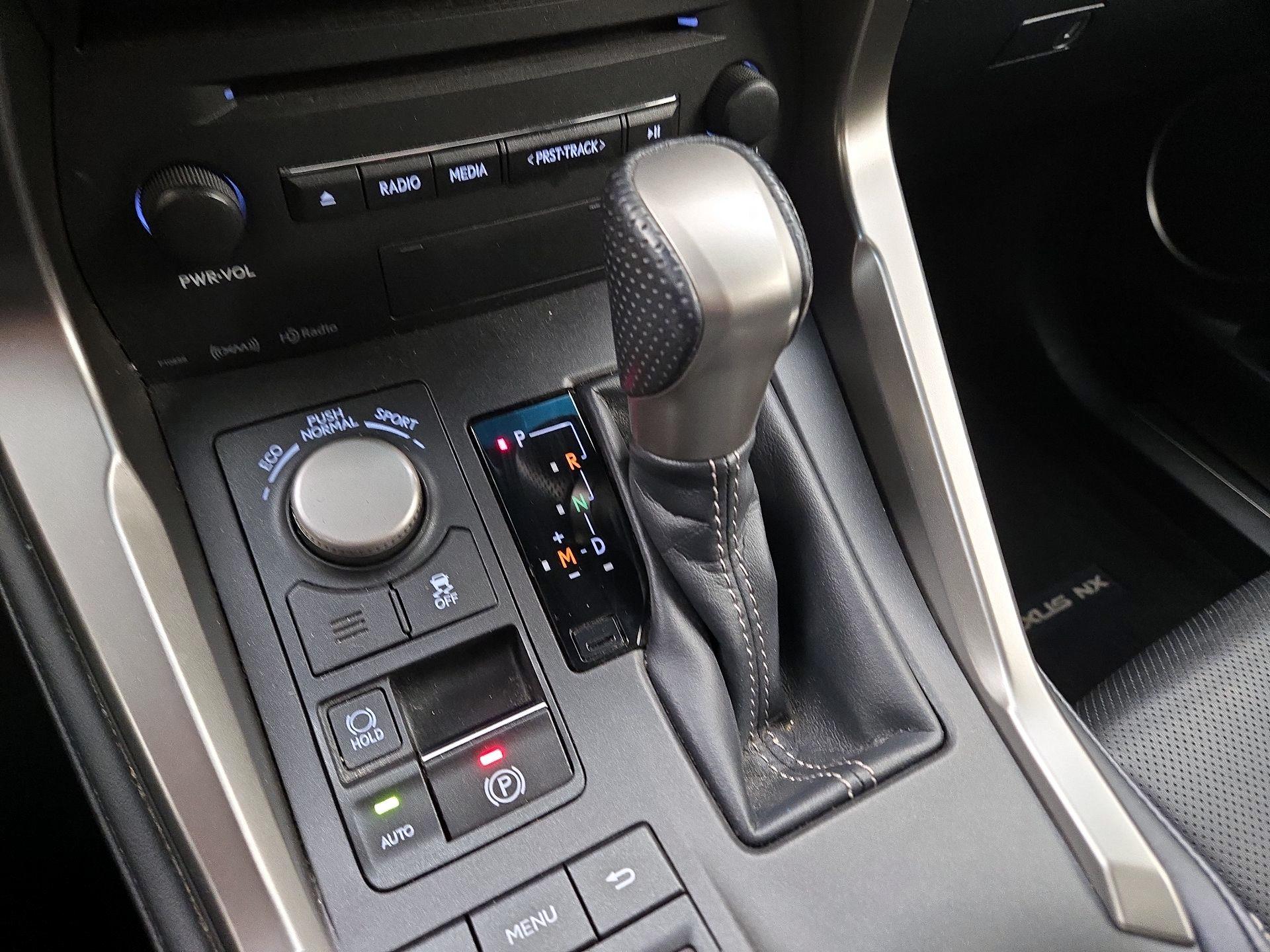 Thumbnail: 2015 Lexus NX - 18