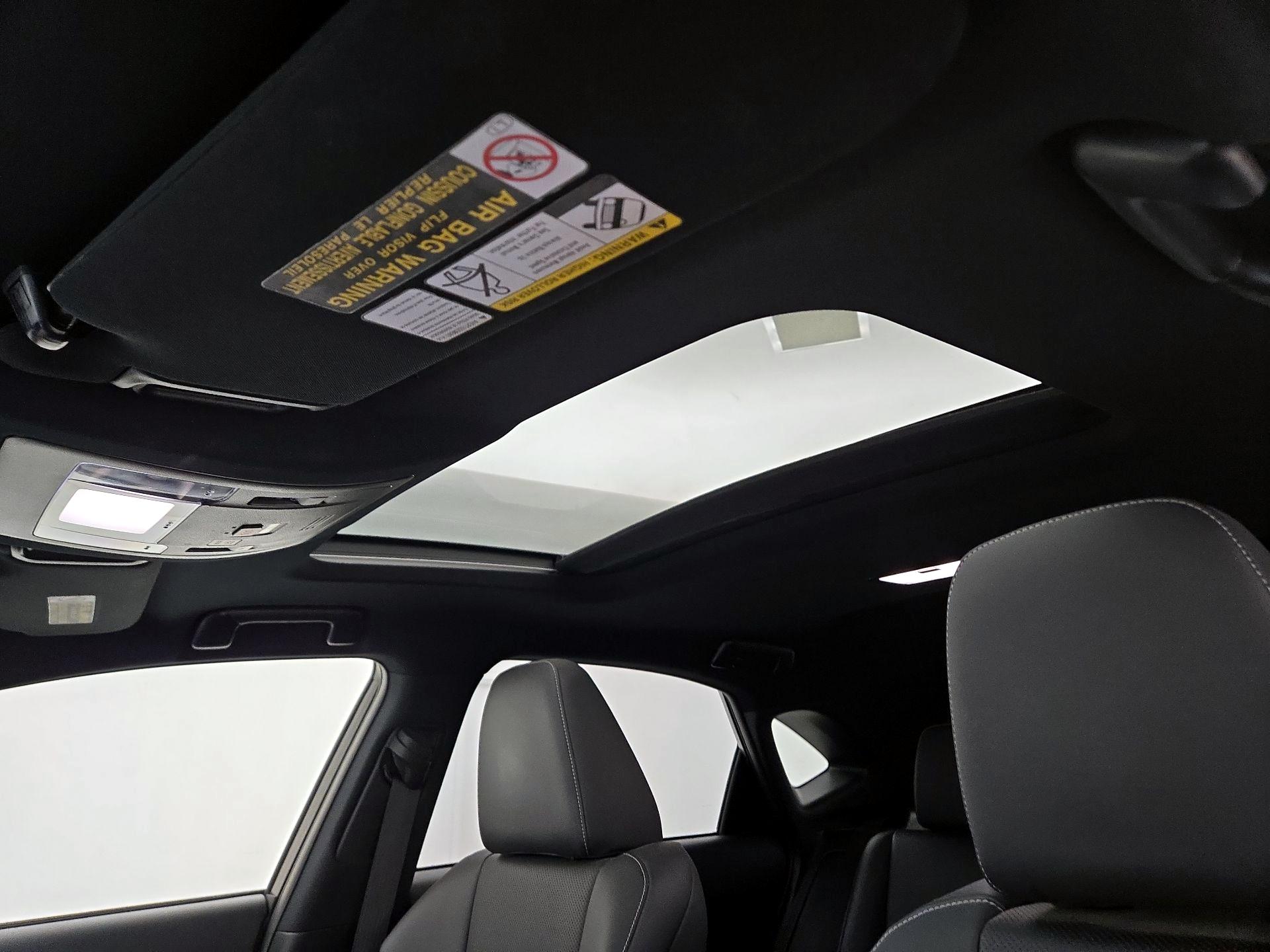 Thumbnail: 2015 Lexus NX - 20