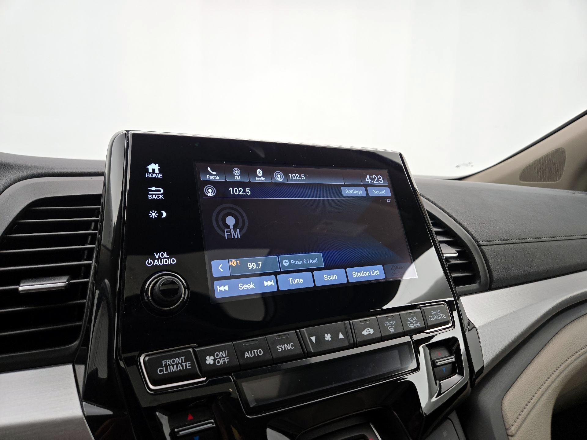 Thumbnail: 2019 Honda Odyssey - 15