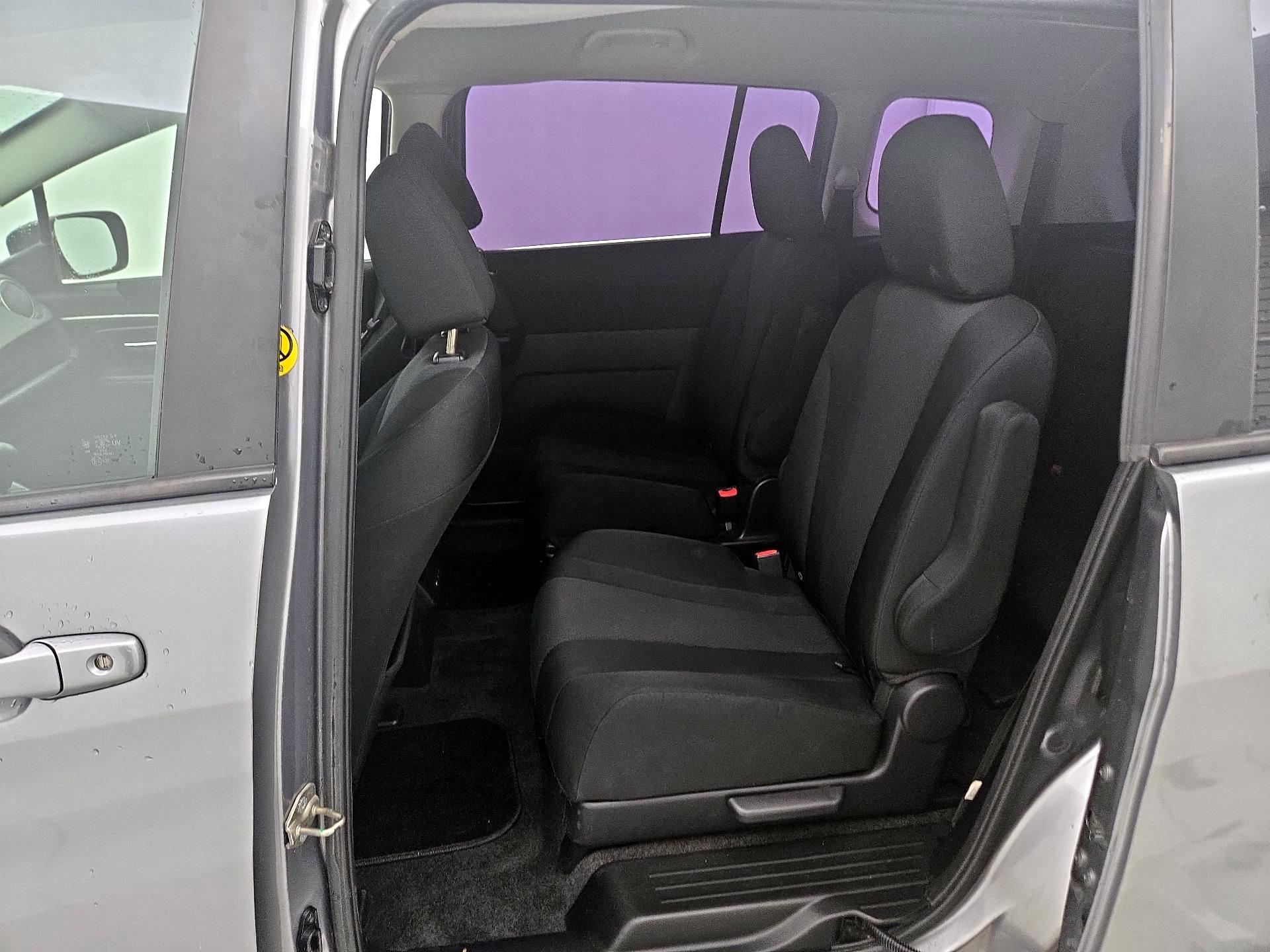 Thumbnail: 2014 Mazda Mazda5 - 18