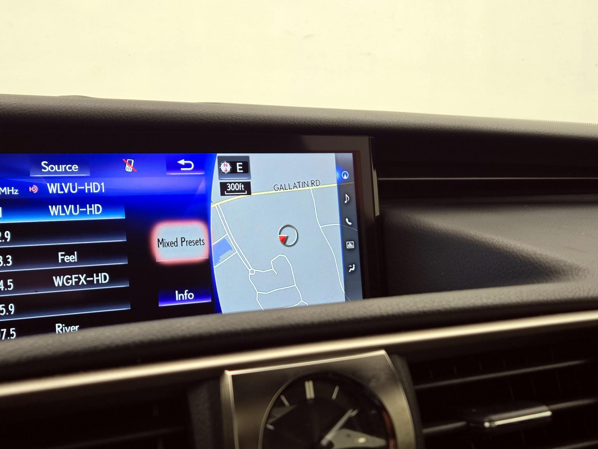 Thumbnail: 2018 Lexus IS - 14