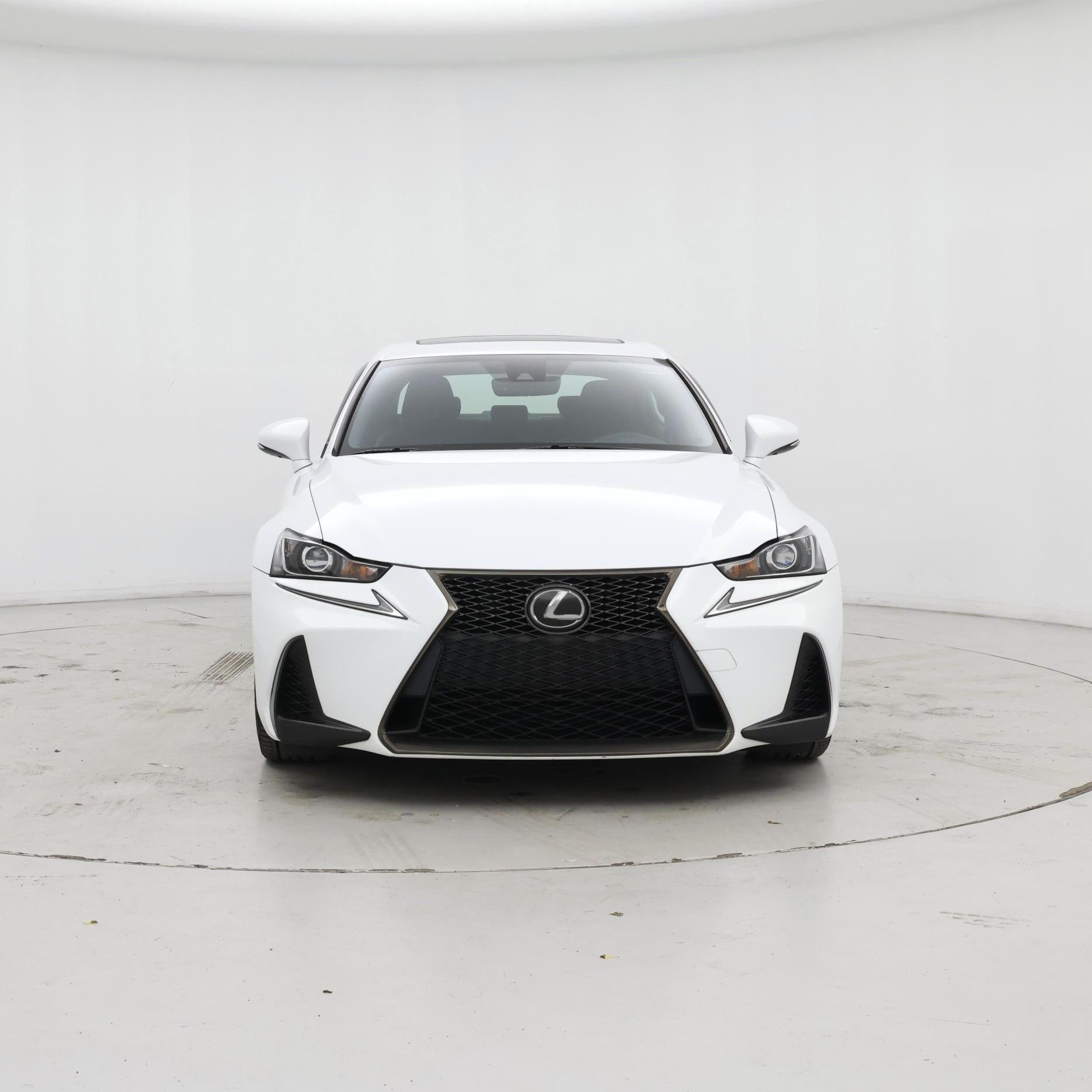 Thumbnail: 2018 Lexus IS - 5
