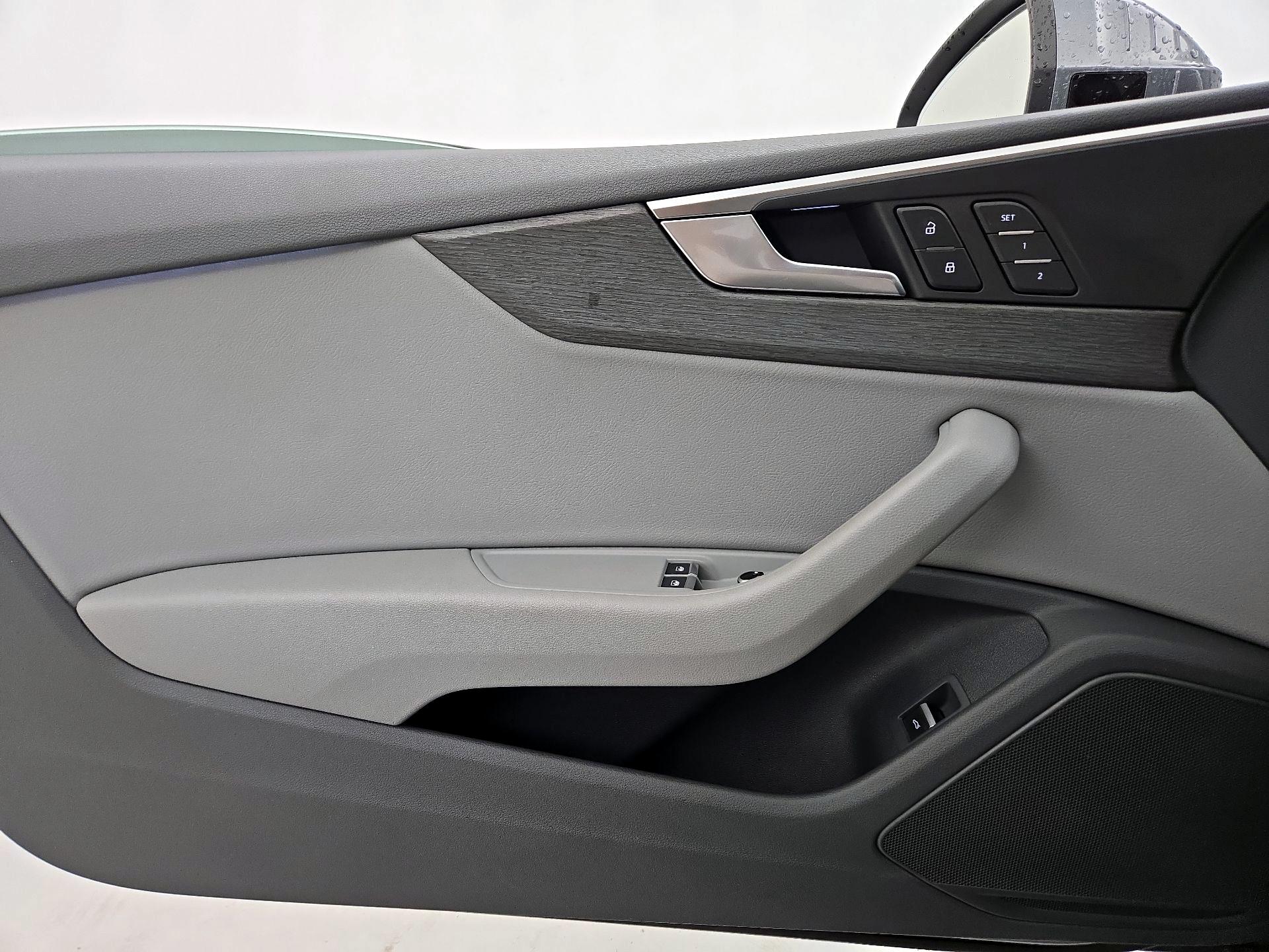 Thumbnail: 2018 Audi A5 - 12