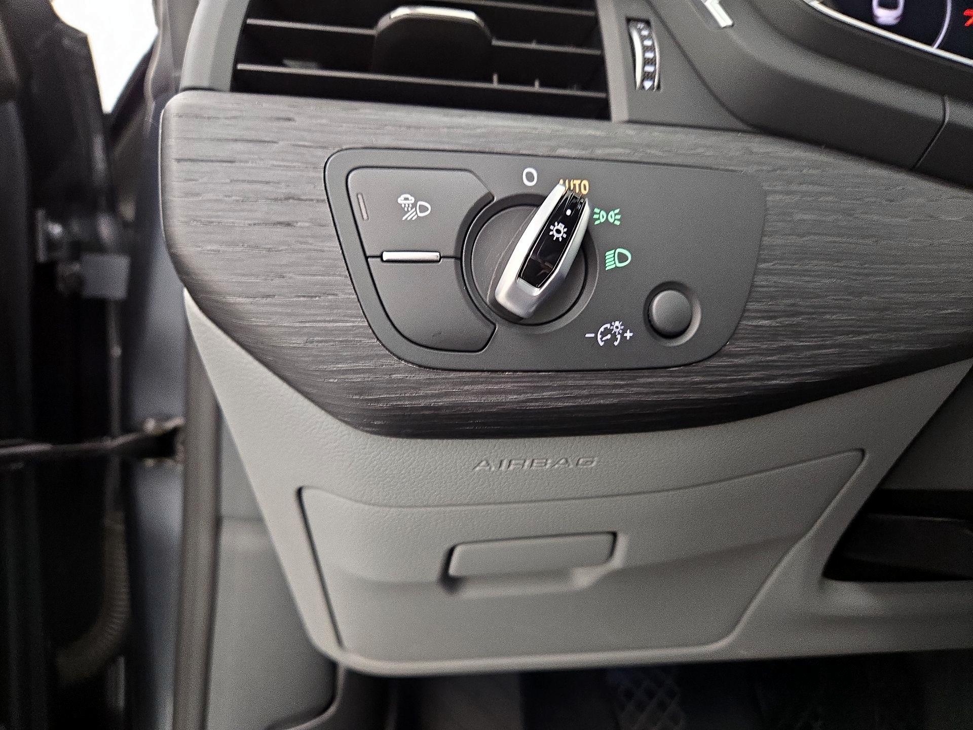 Thumbnail: 2018 Audi A5 - 13