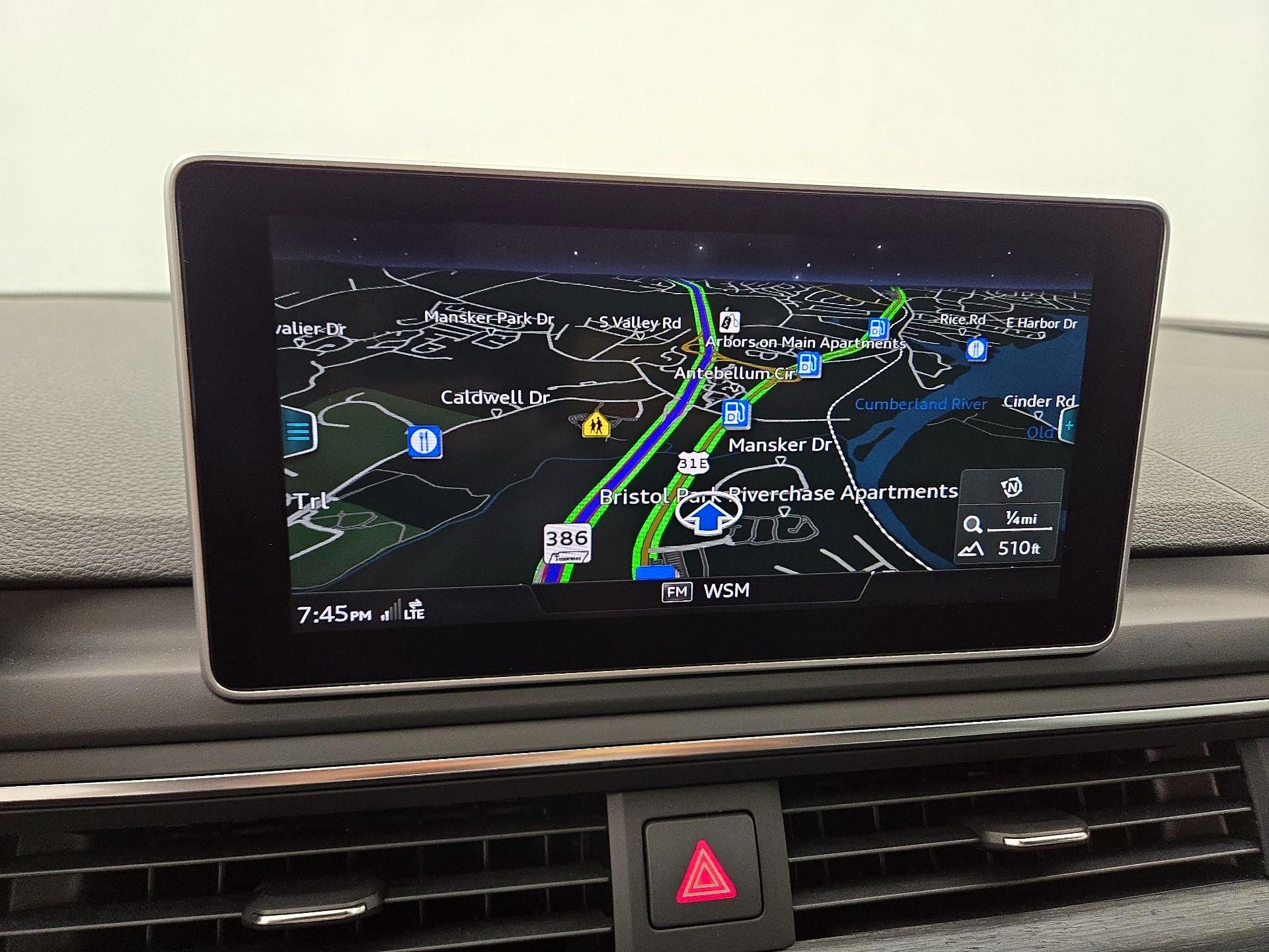 Thumbnail: 2018 Audi A5 - 14