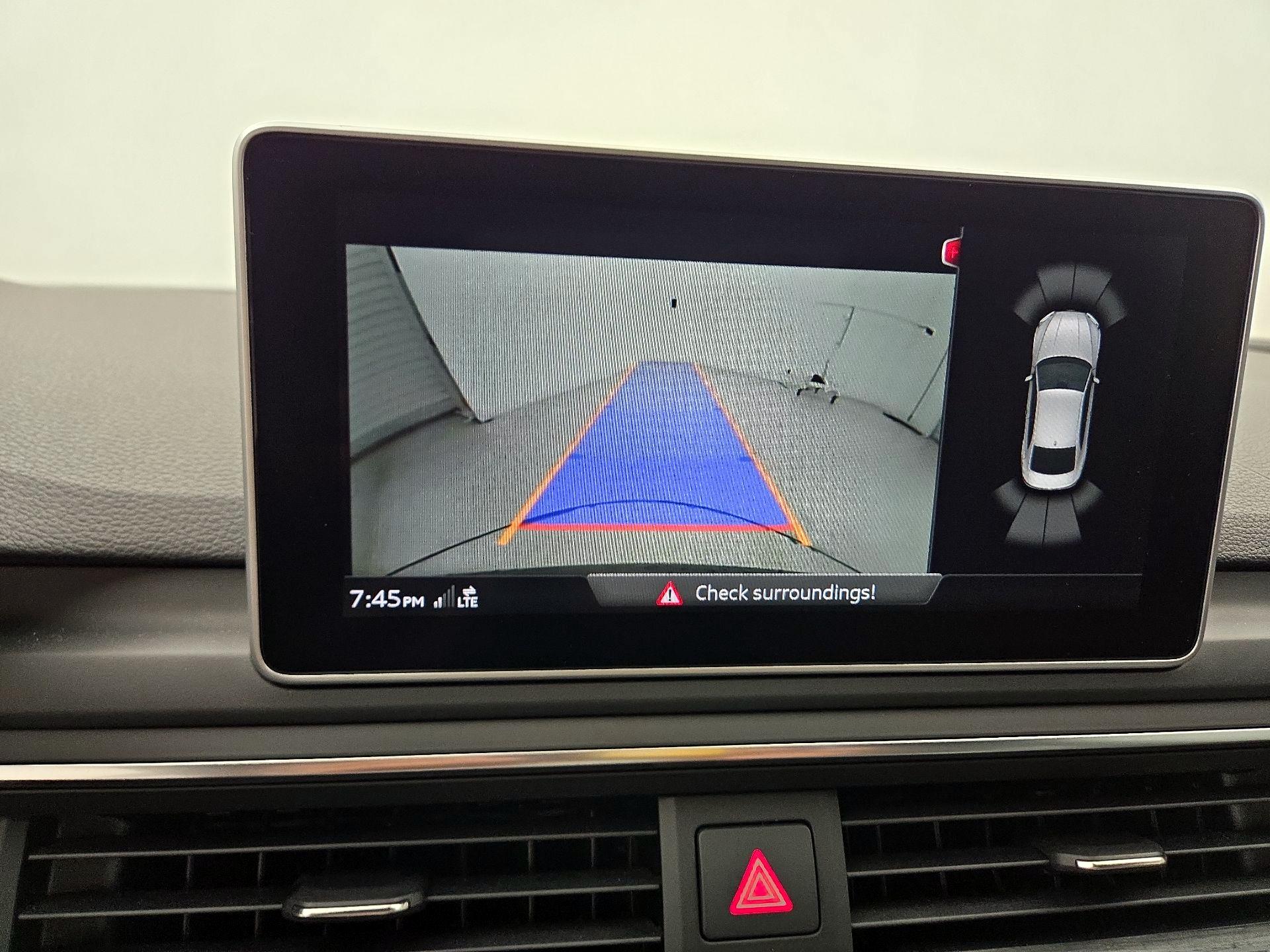 Thumbnail: 2018 Audi A5 - 15