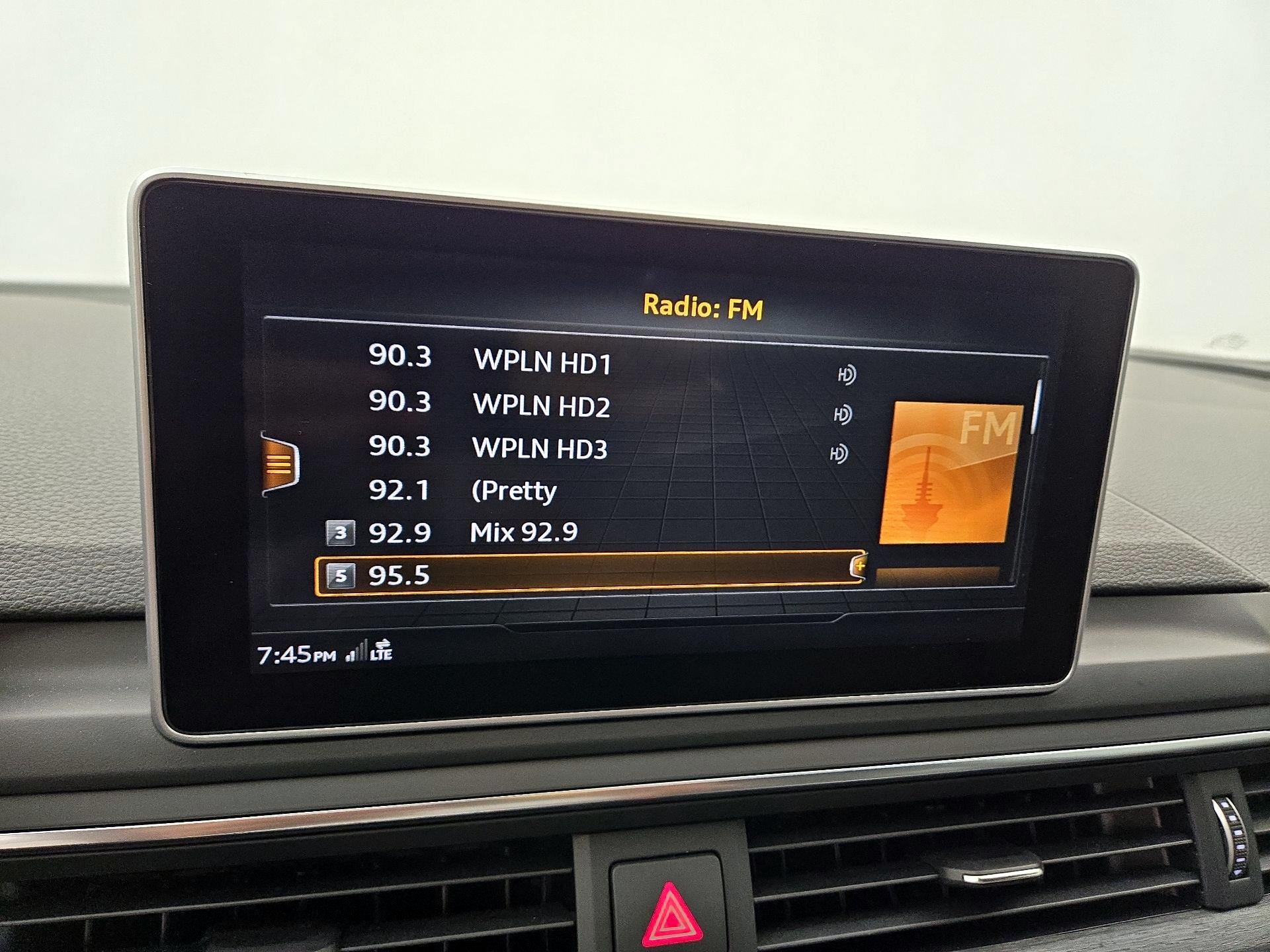 Thumbnail: 2018 Audi A5 - 16