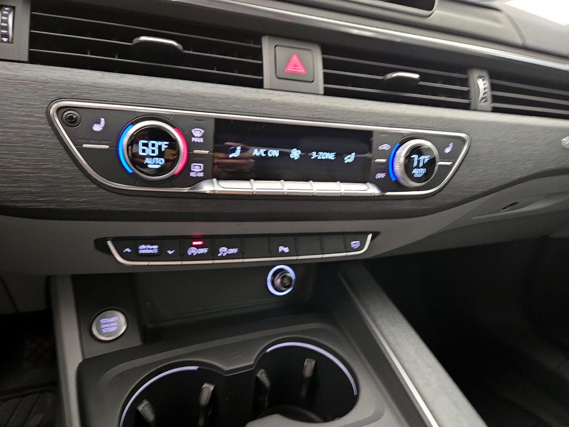 Thumbnail: 2018 Audi A5 - 17