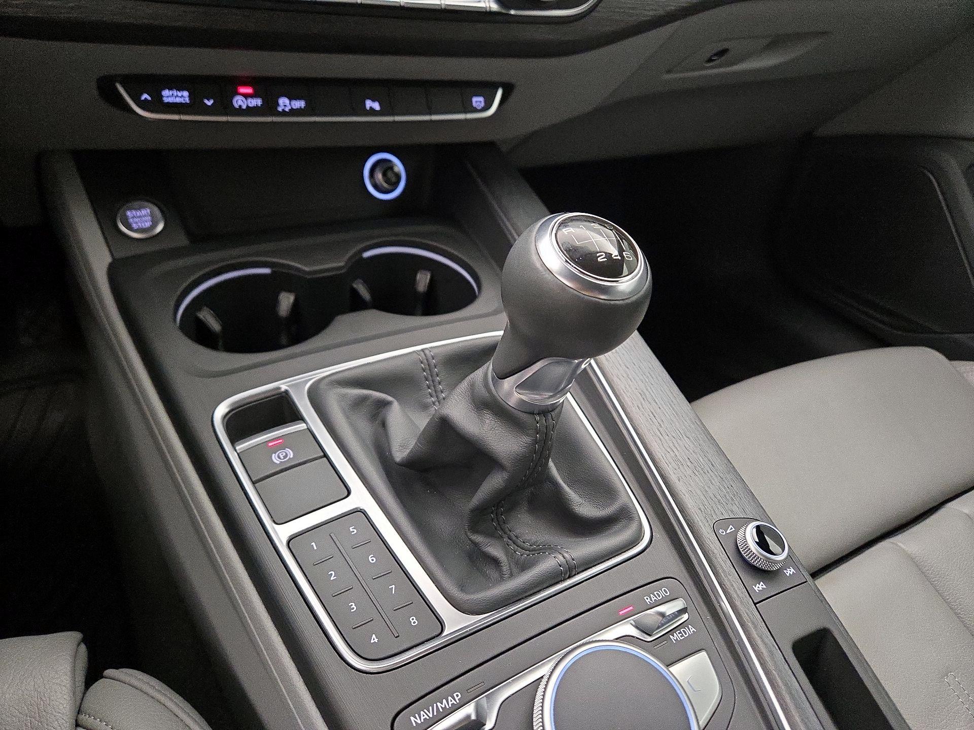 Thumbnail: 2018 Audi A5 - 18