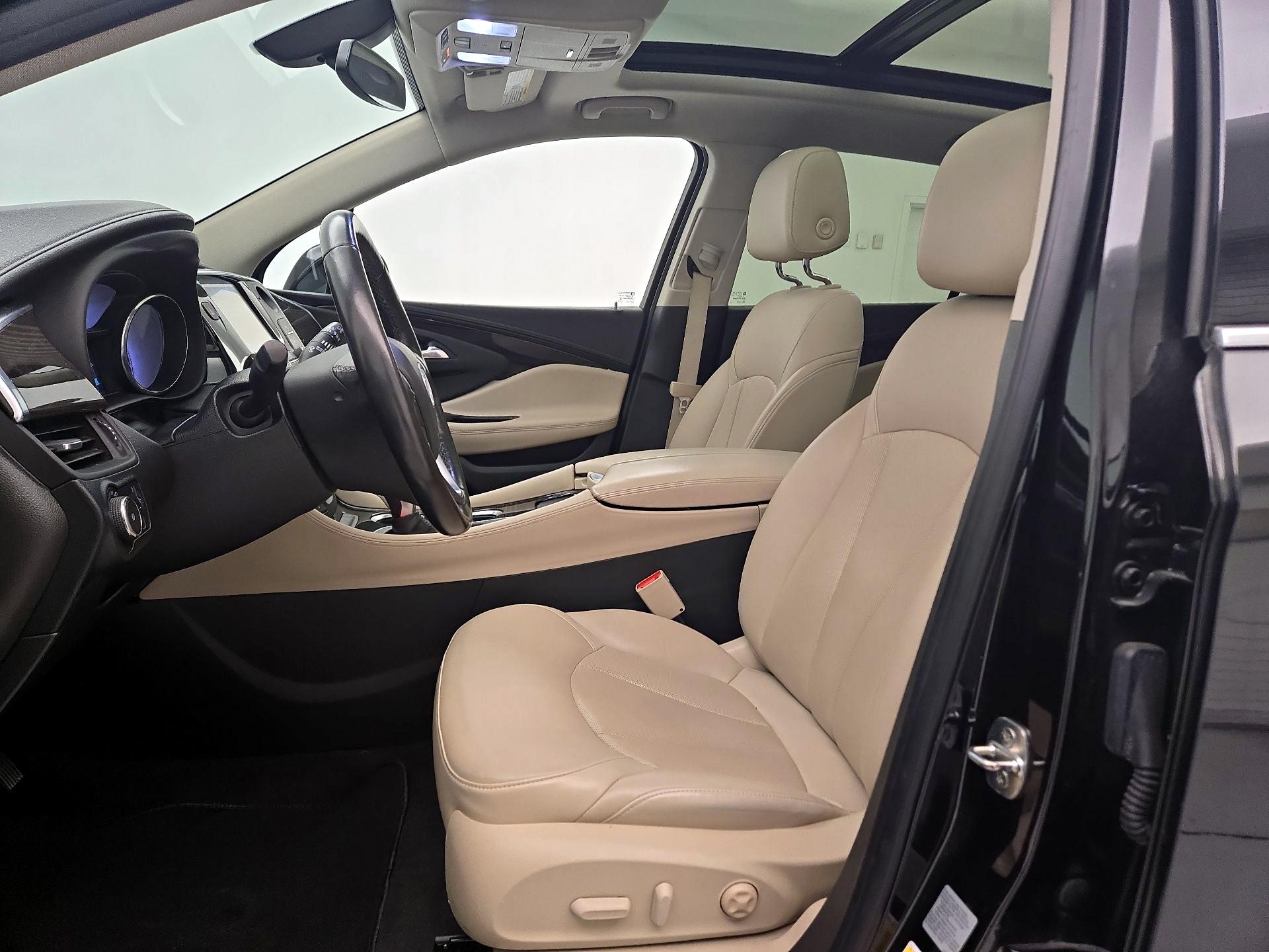 Thumbnail: 2019 Buick Envision - 11