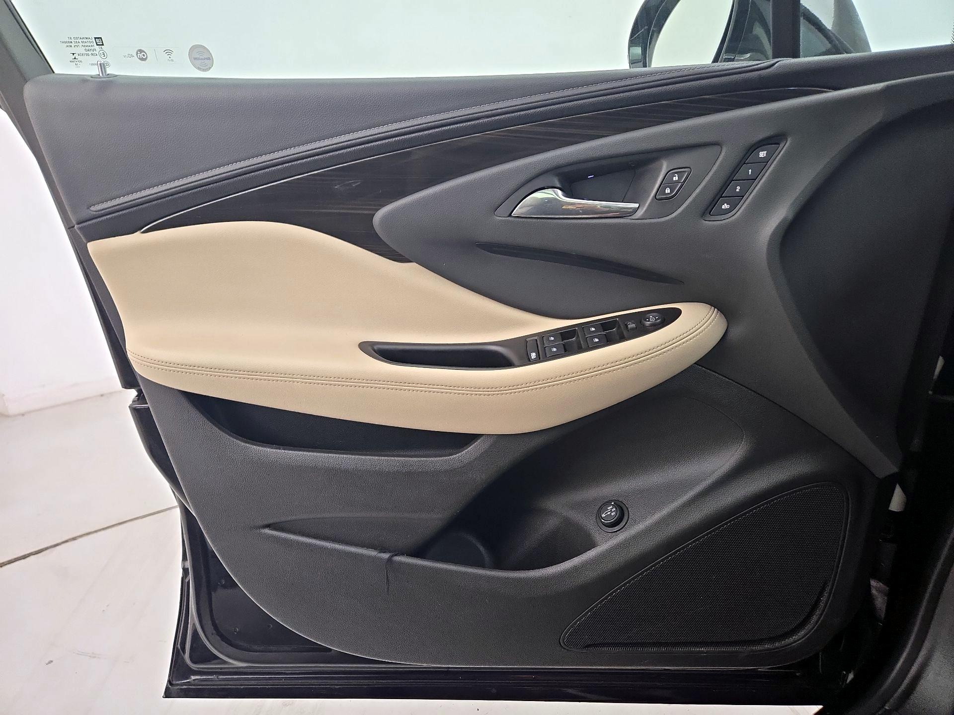 Thumbnail: 2019 Buick Envision - 12