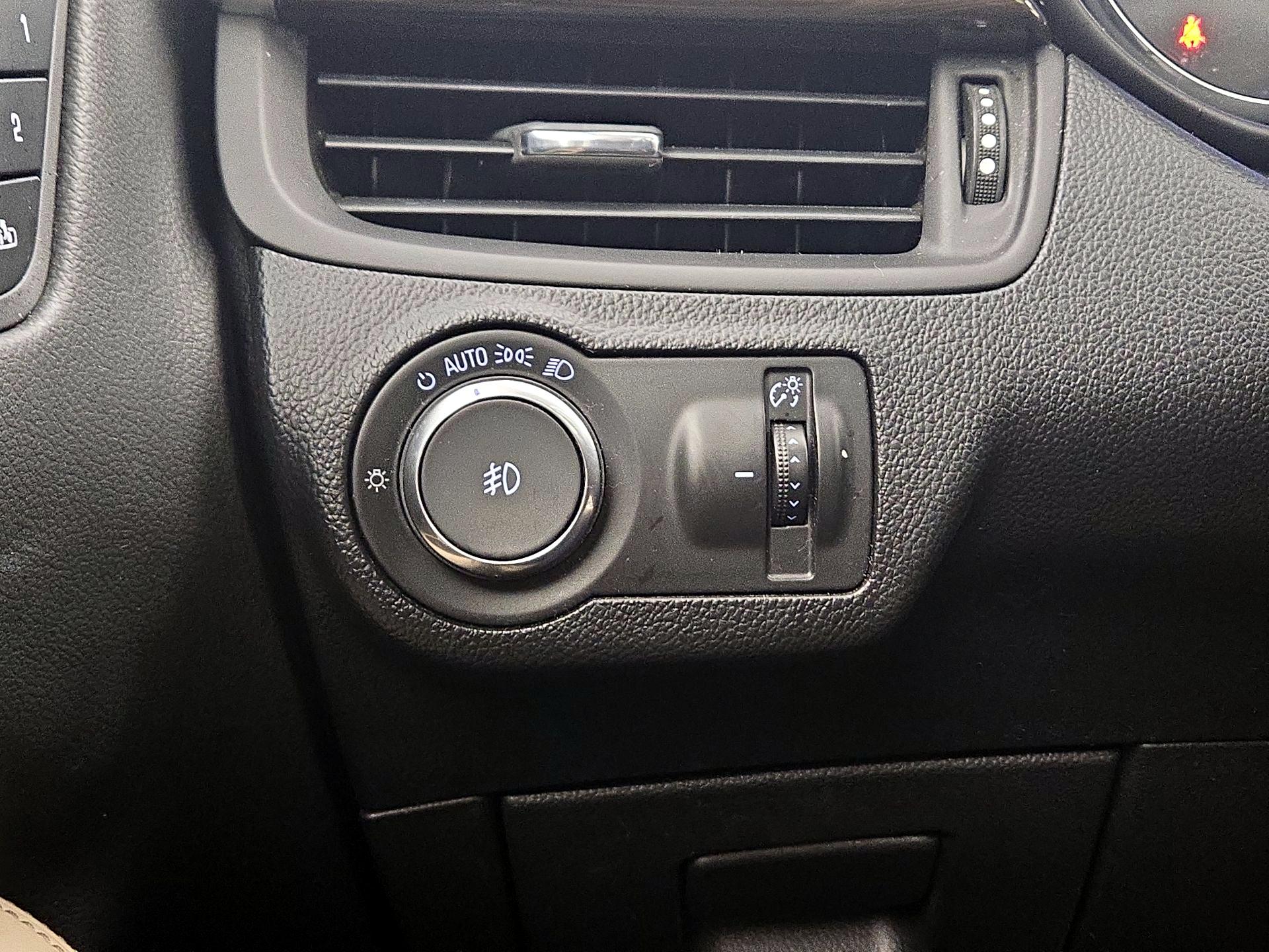 Thumbnail: 2019 Buick Envision - 13