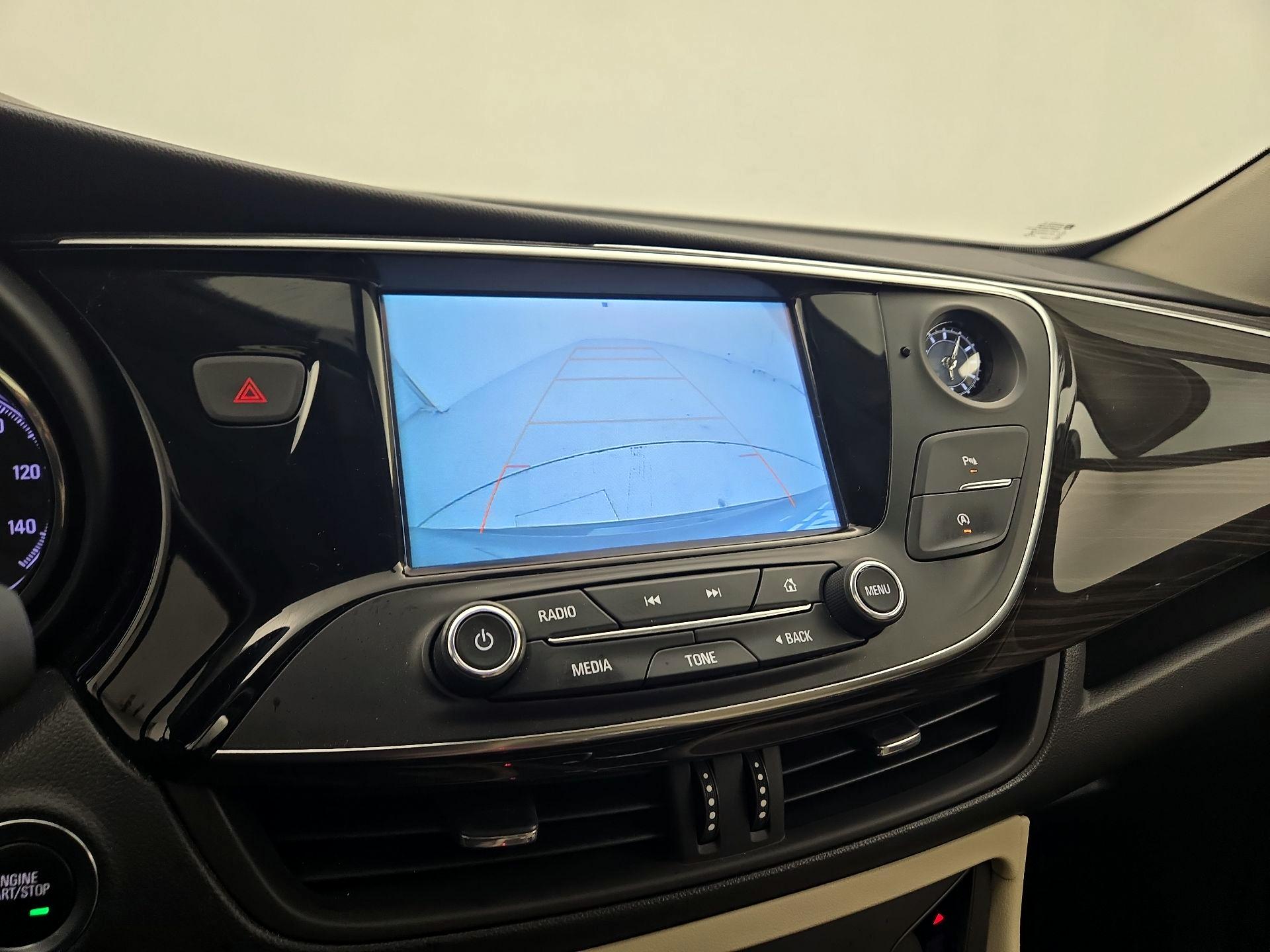 Thumbnail: 2019 Buick Envision - 14