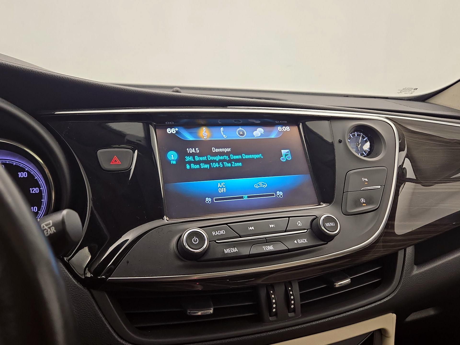 Thumbnail: 2019 Buick Envision - 15