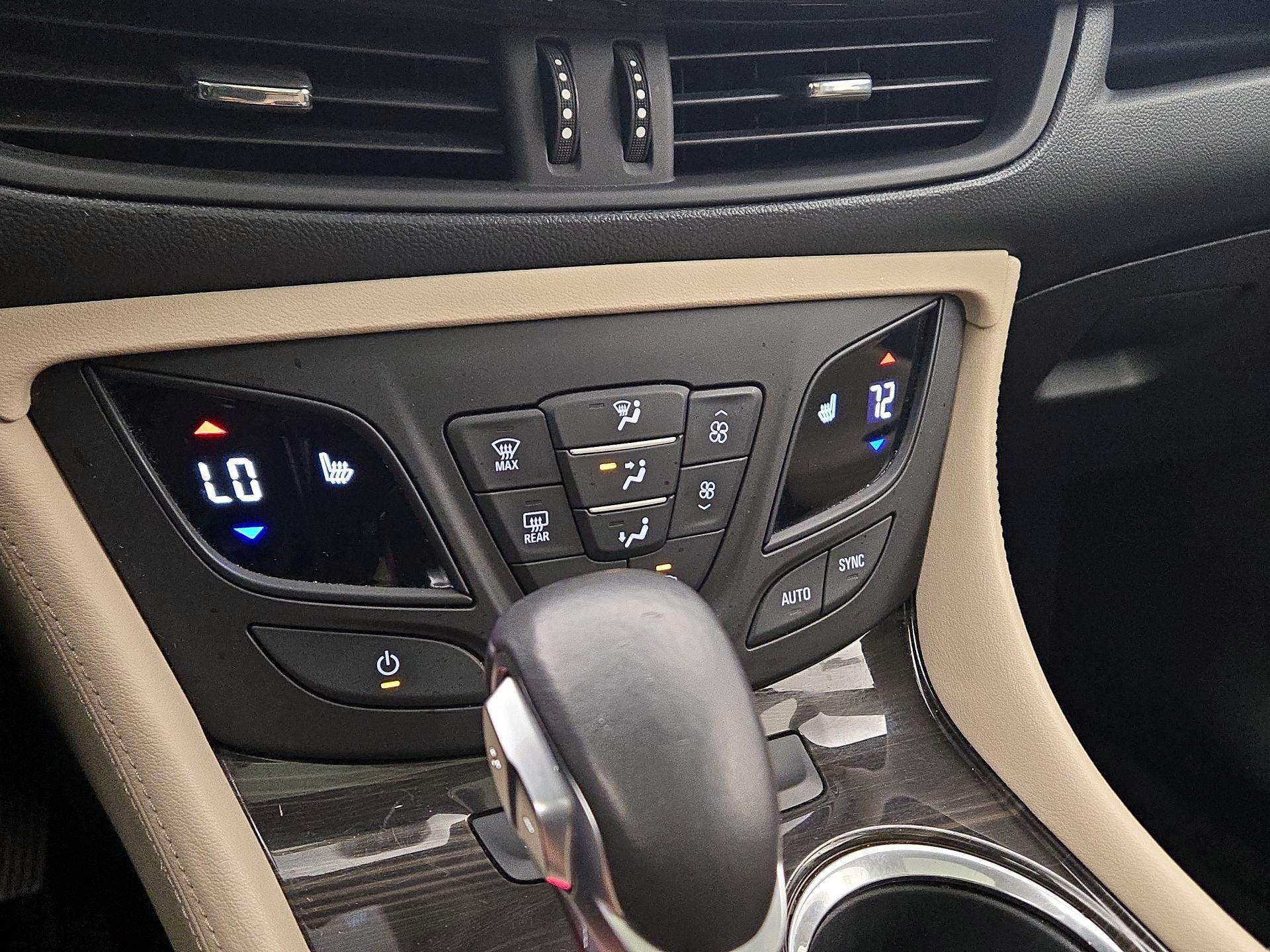 Thumbnail: 2019 Buick Envision - 16