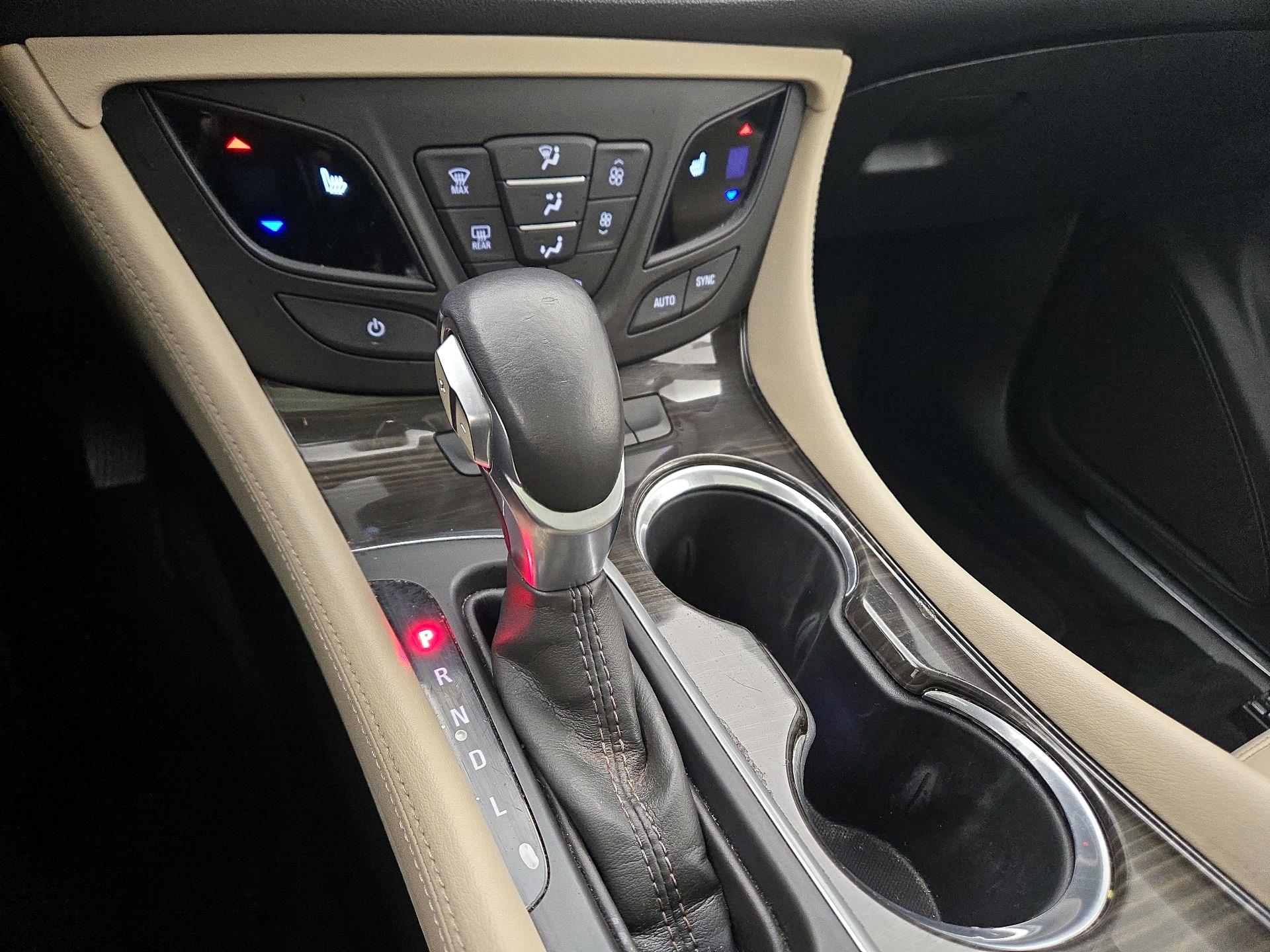 Thumbnail: 2019 Buick Envision - 17