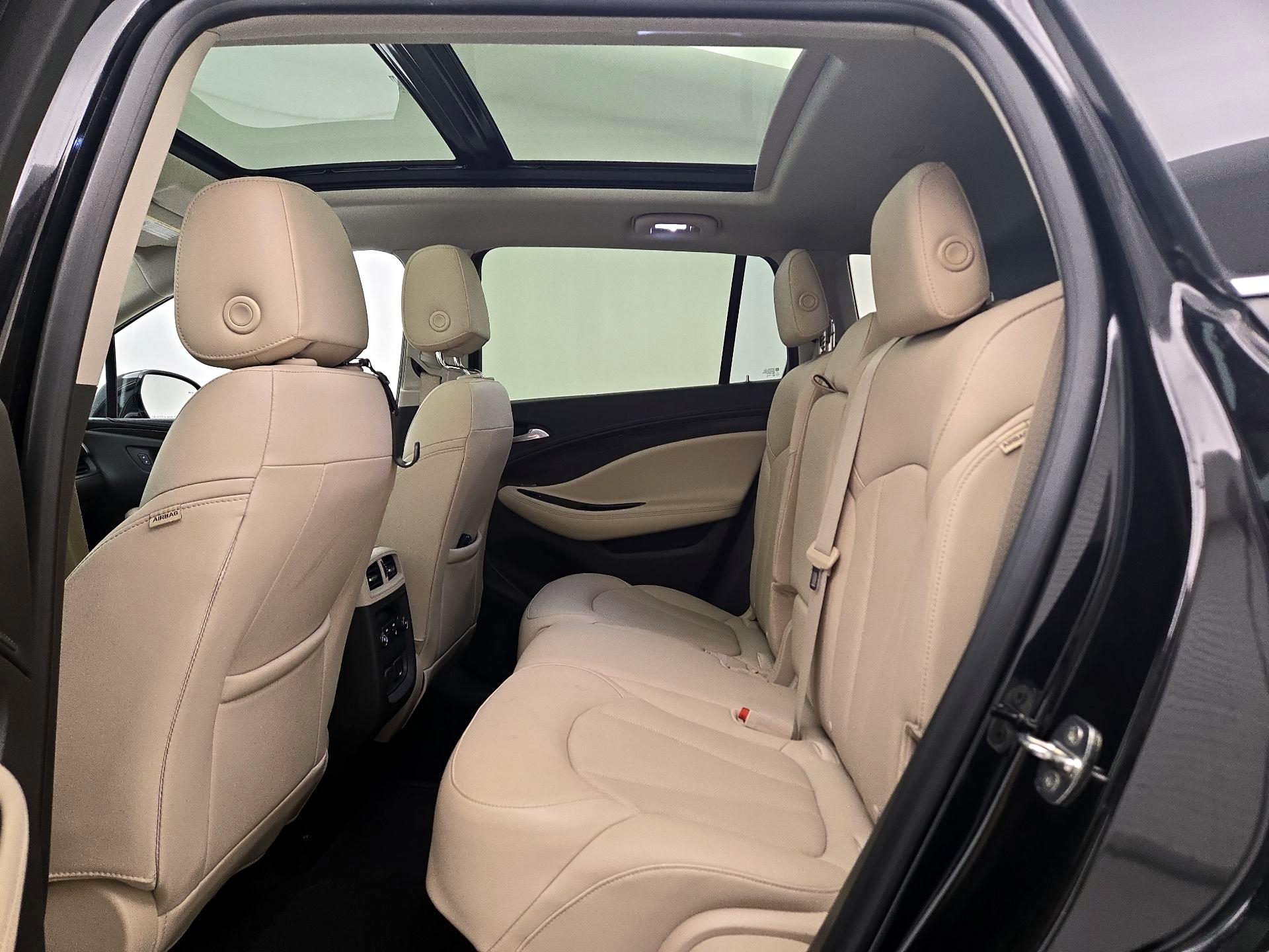 Thumbnail: 2019 Buick Envision - 19