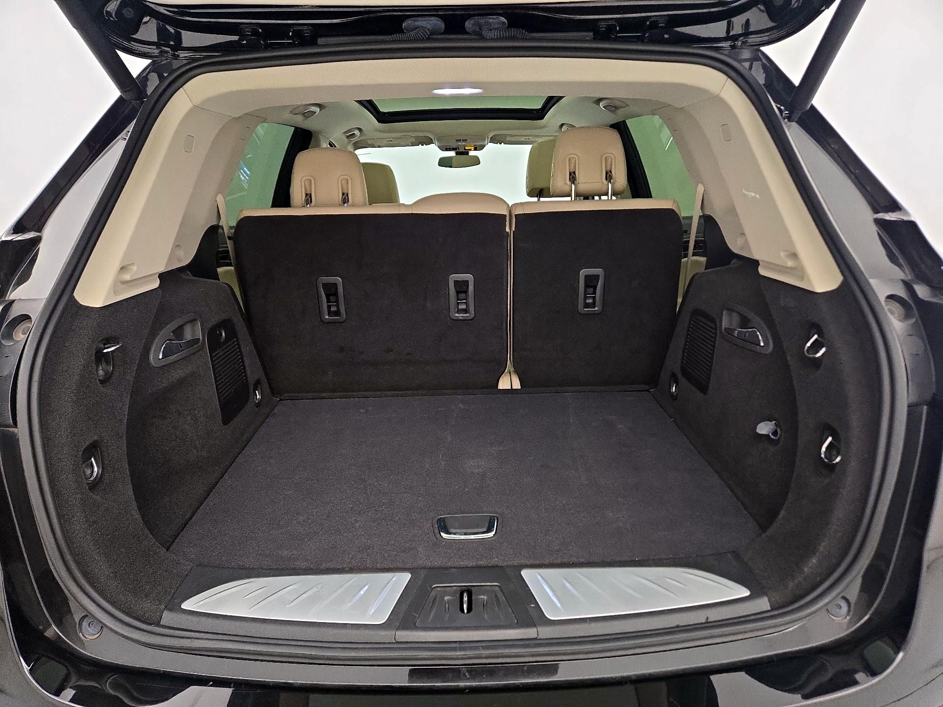 Thumbnail: 2019 Buick Envision - 20