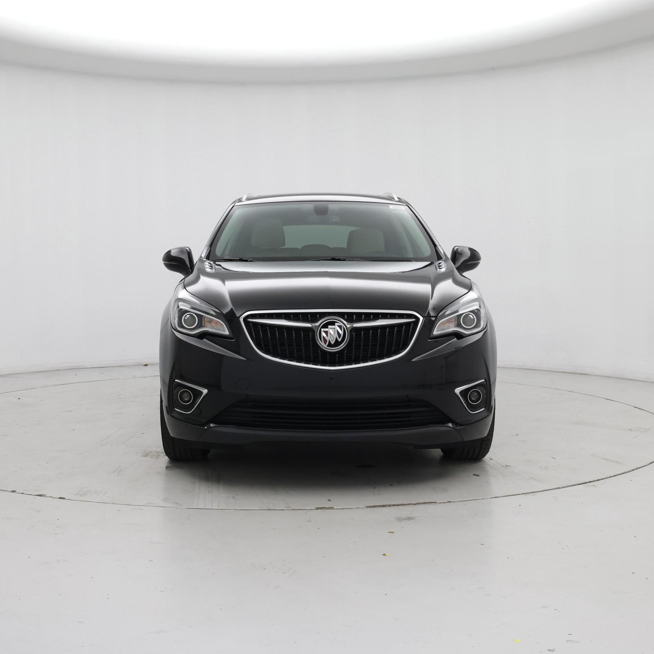Thumbnail: 2019 Buick Envision - 5