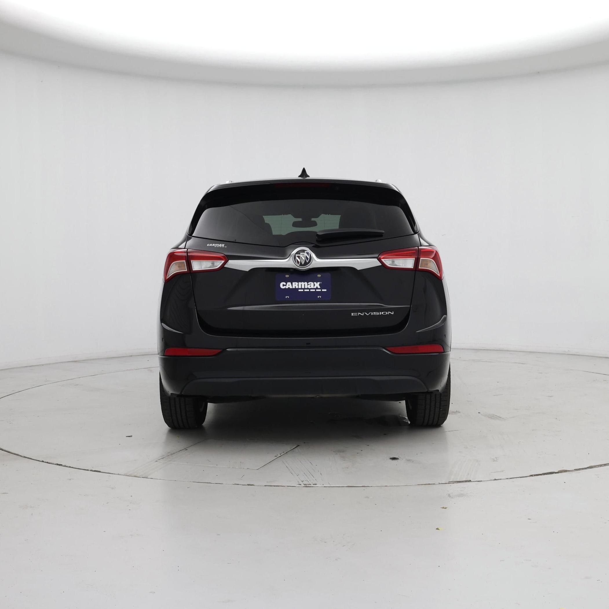 Thumbnail: 2019 Buick Envision - 6