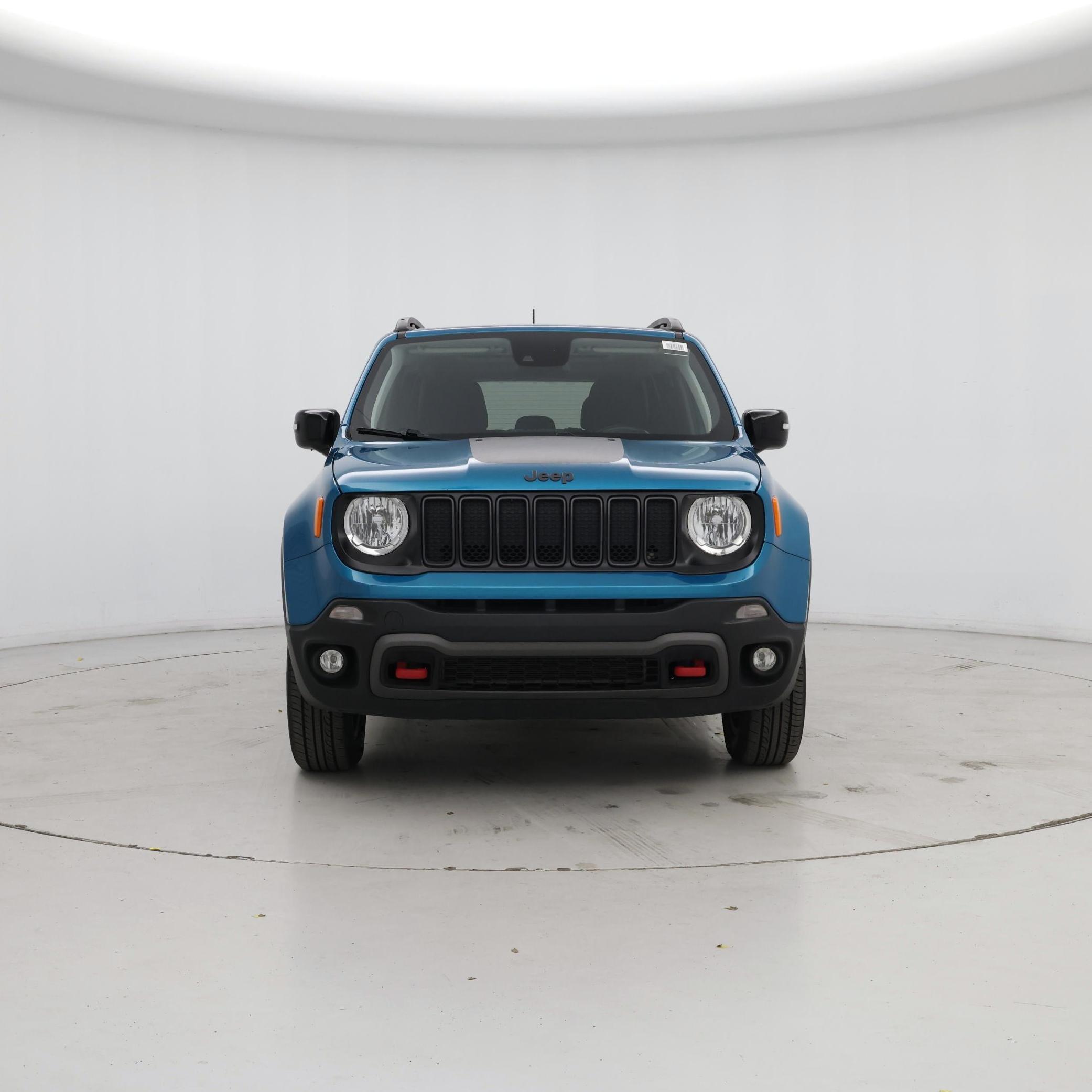 Thumbnail: 2022 Jeep Renegade - 5