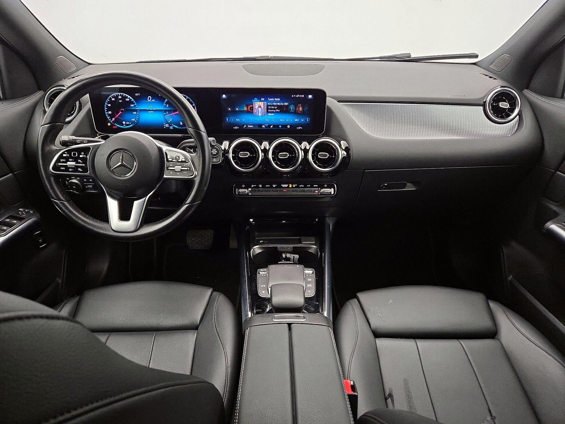 Thumbnail: 2021 Mercedes-Benz GLA - 9