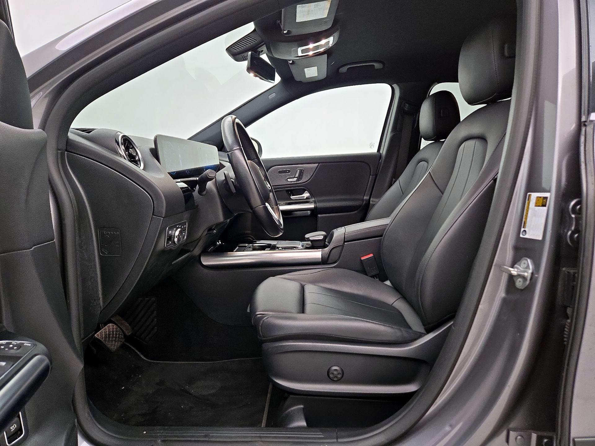 Thumbnail: 2021 Mercedes-Benz GLA - 11