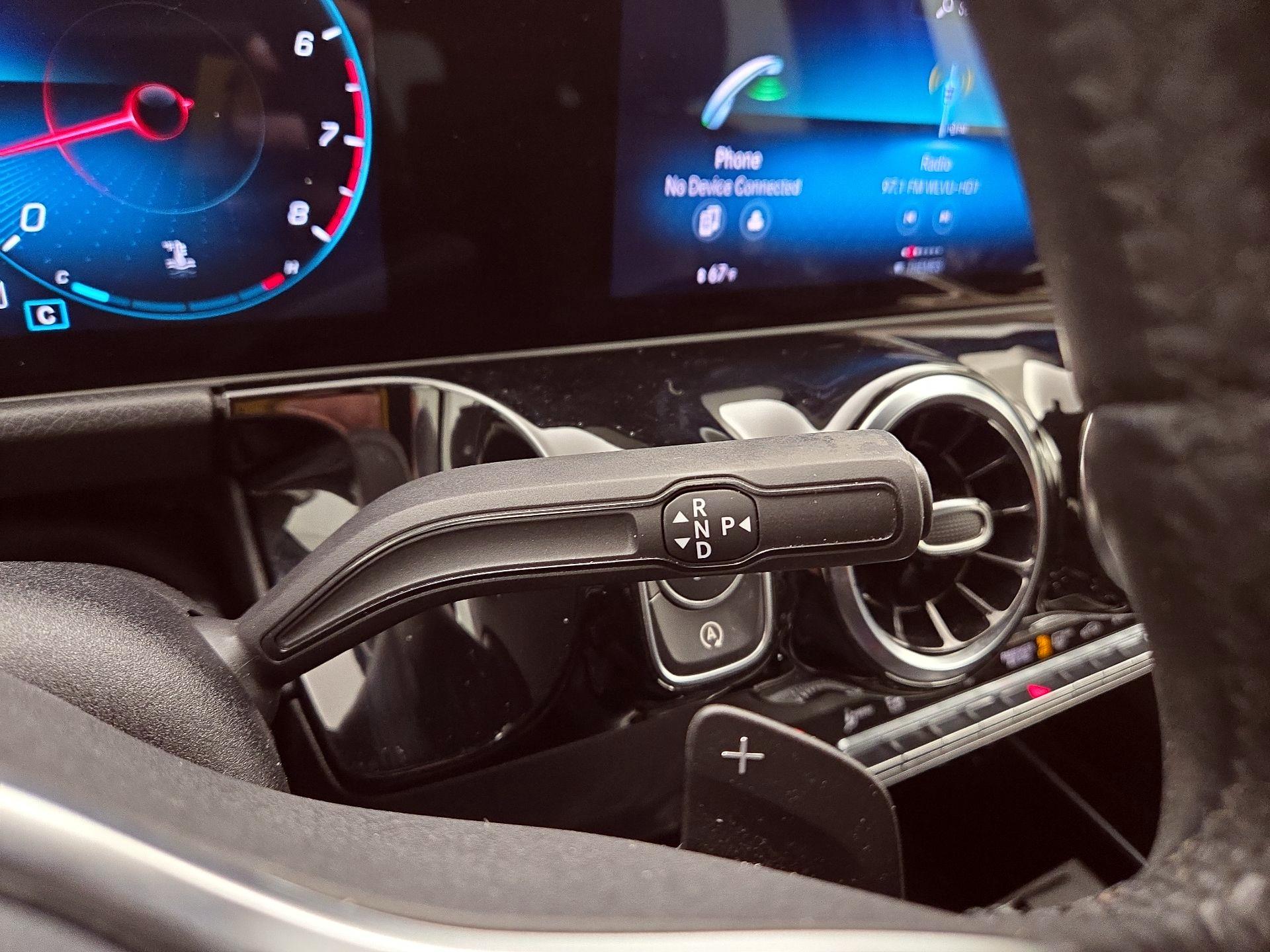 Thumbnail: 2021 Mercedes-Benz GLA - 17