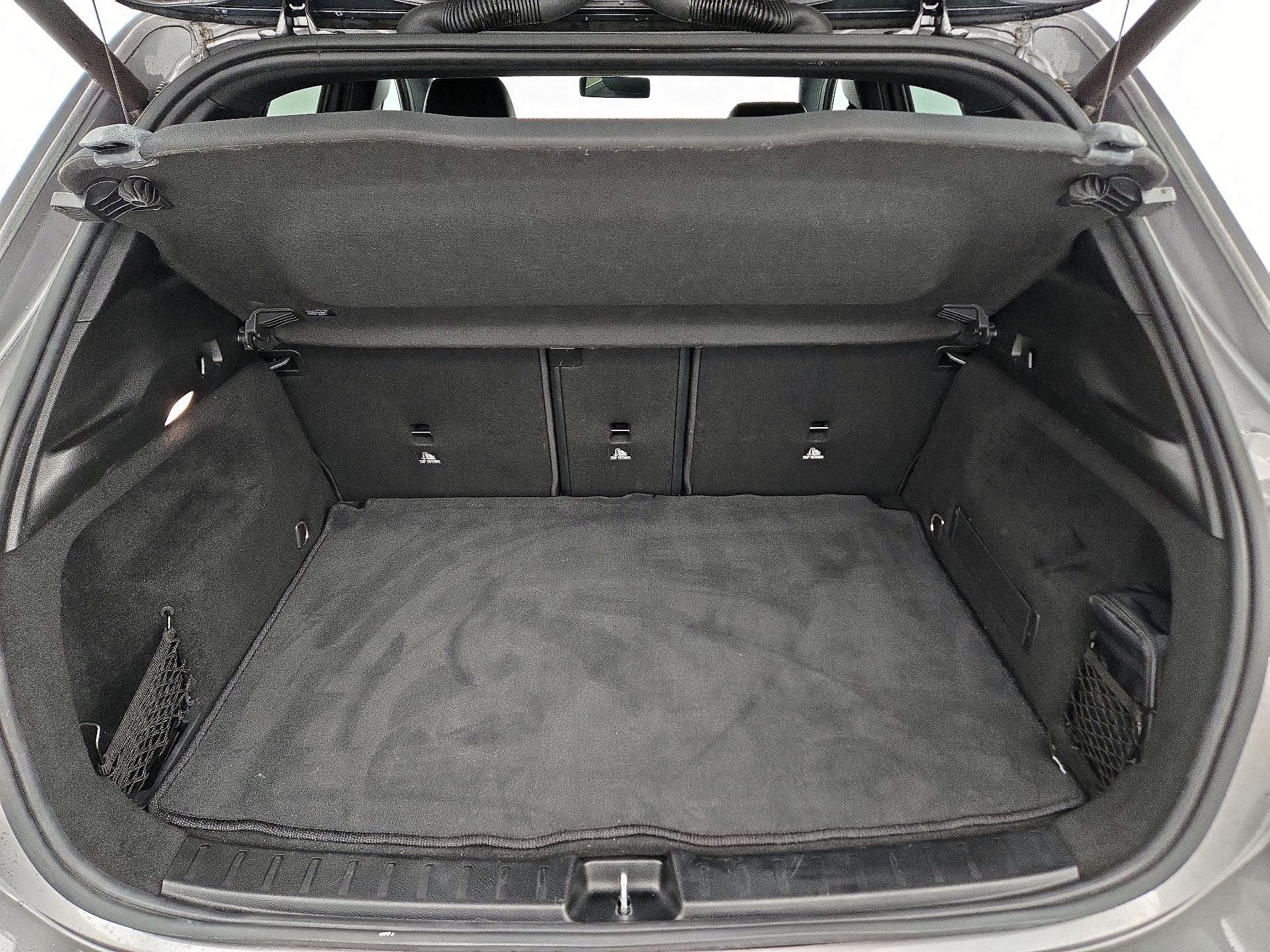 Thumbnail: 2021 Mercedes-Benz GLA - 20