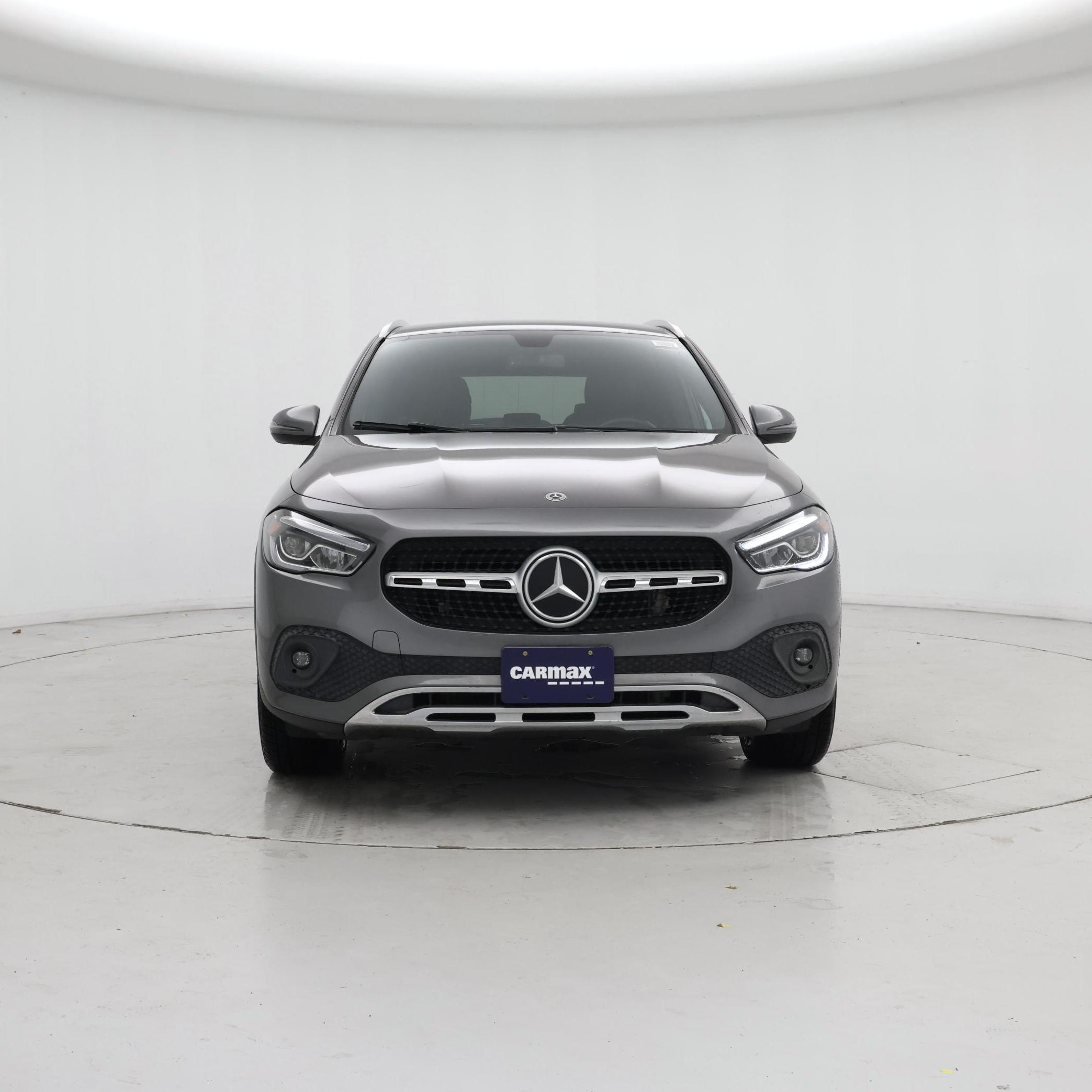 Thumbnail: 2021 Mercedes-Benz GLA - 5