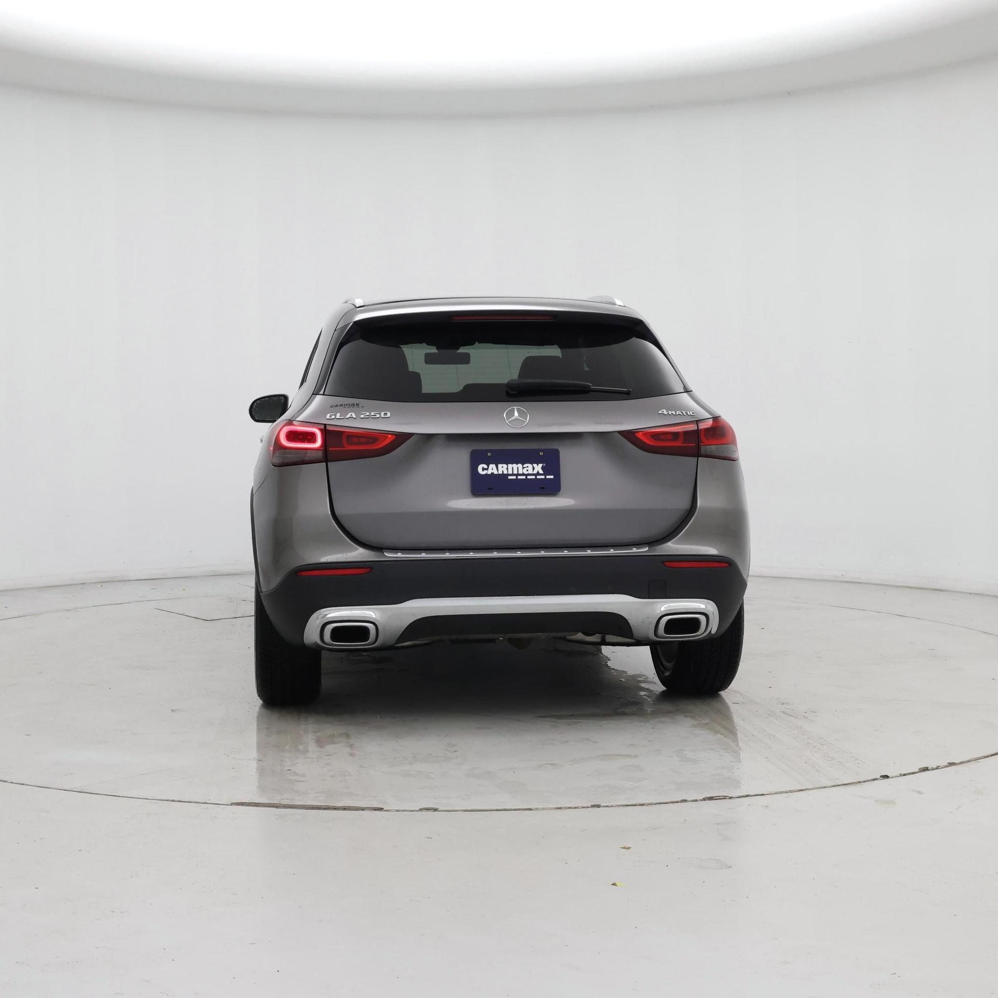 Thumbnail: 2021 Mercedes-Benz GLA - 6