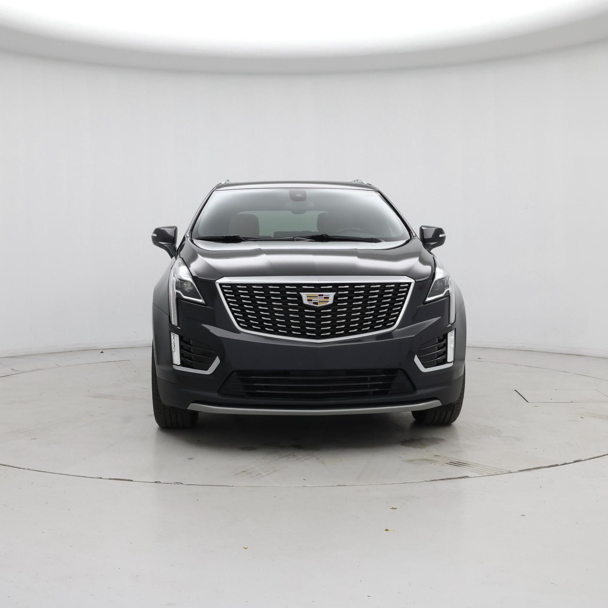 Thumbnail: 2020 Cadillac XT5 - 5