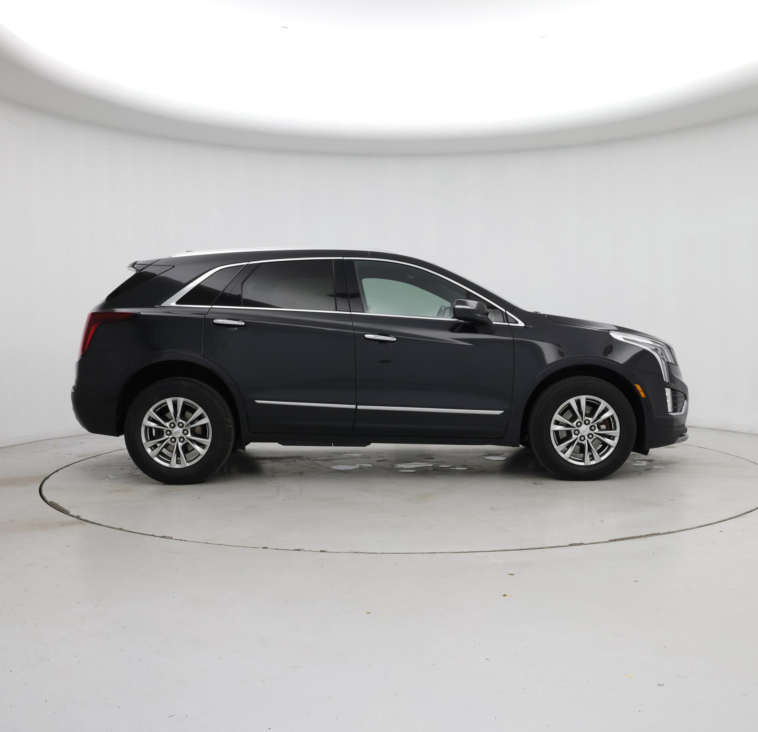 Thumbnail: 2020 Cadillac XT5 - 7